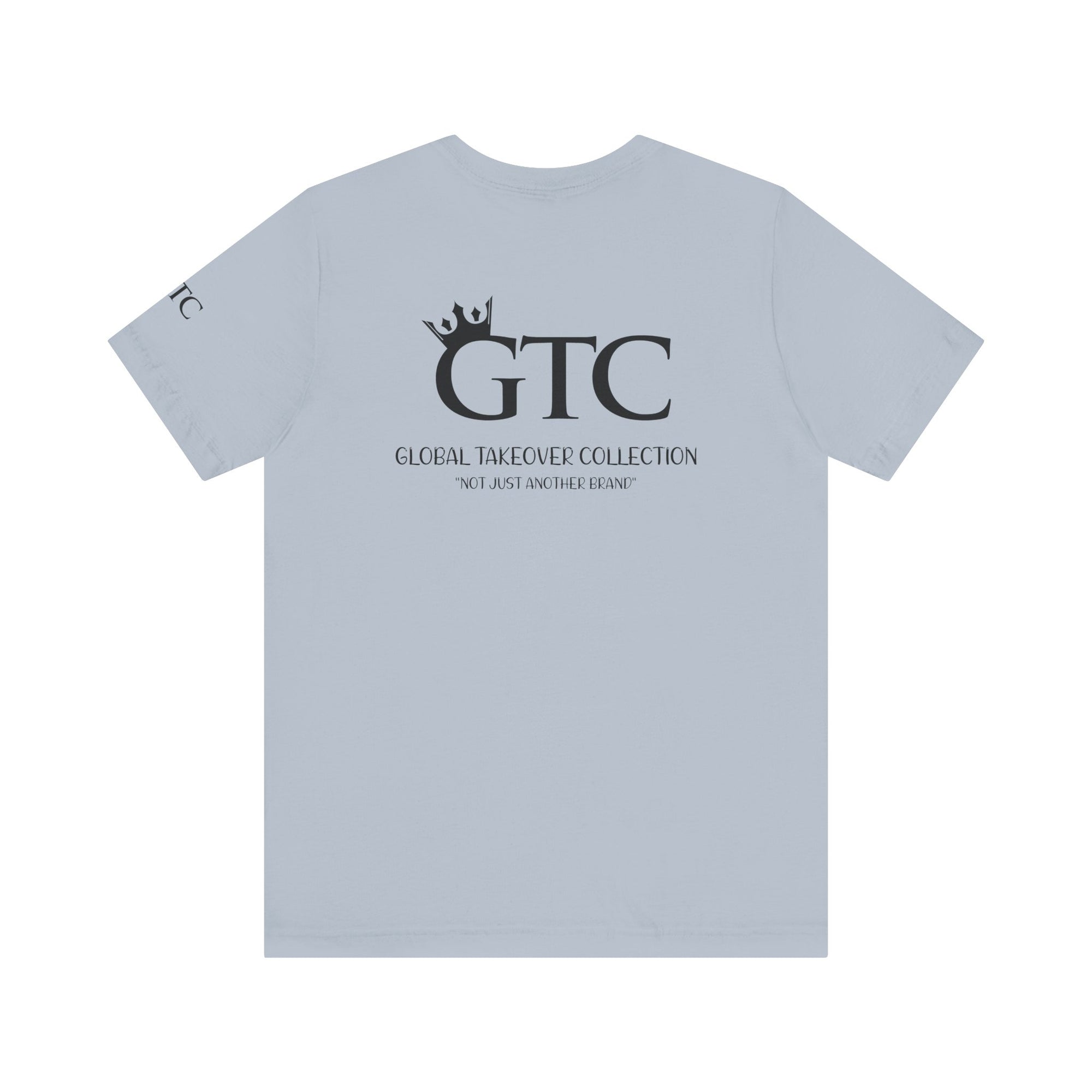 GTC Lifestyle T-Shirt