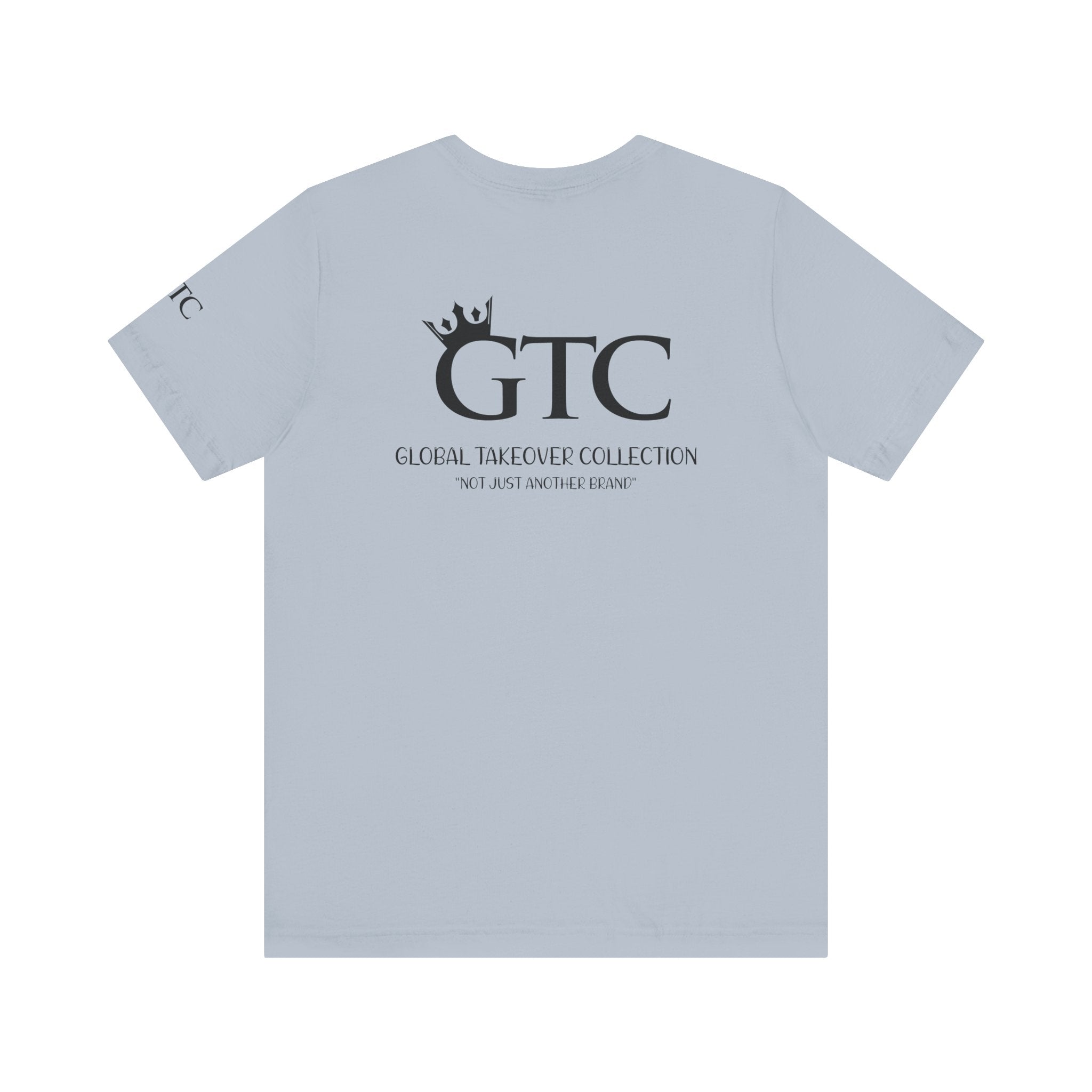 GTC Lifestyle T-Shirt
