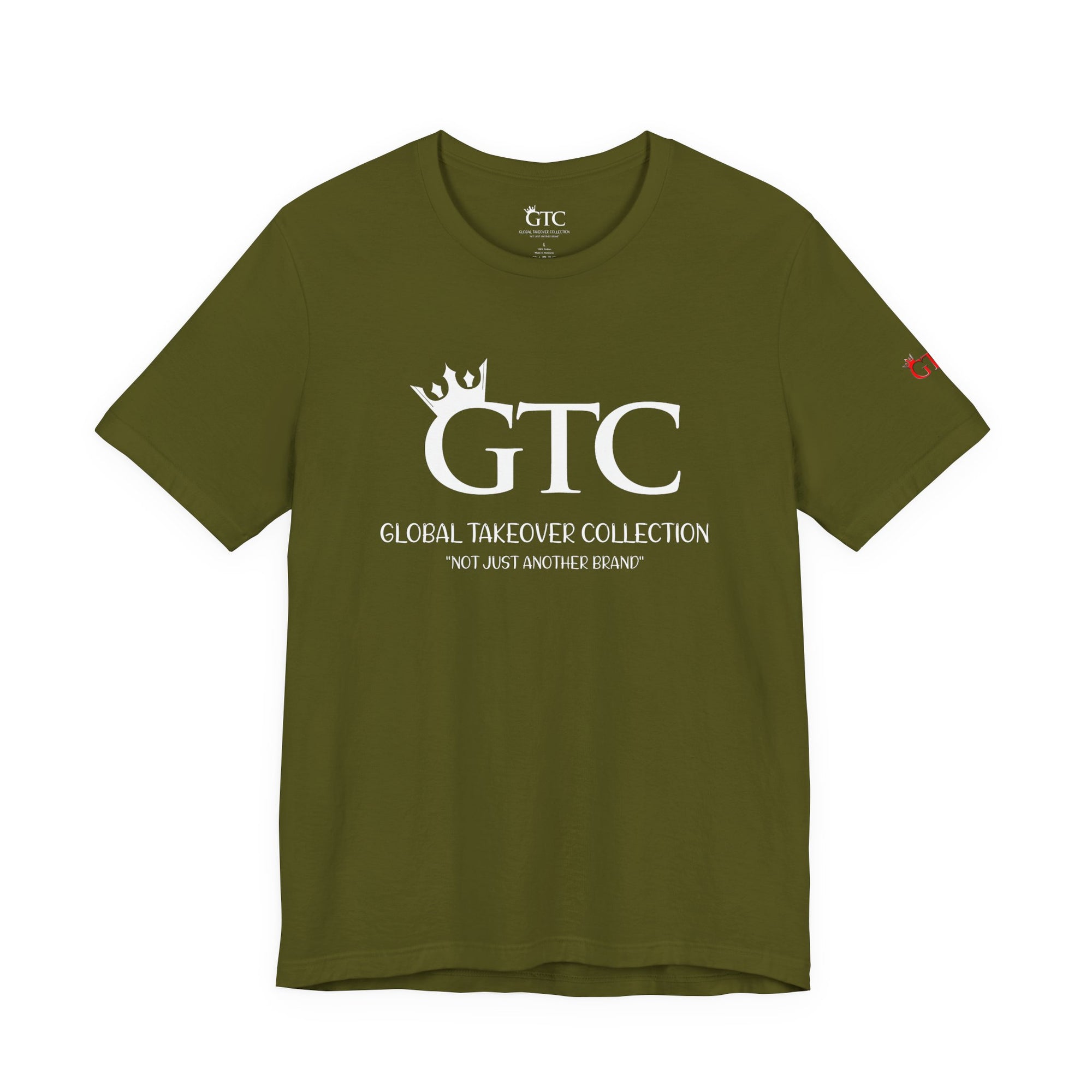 GTC  T-Shirt