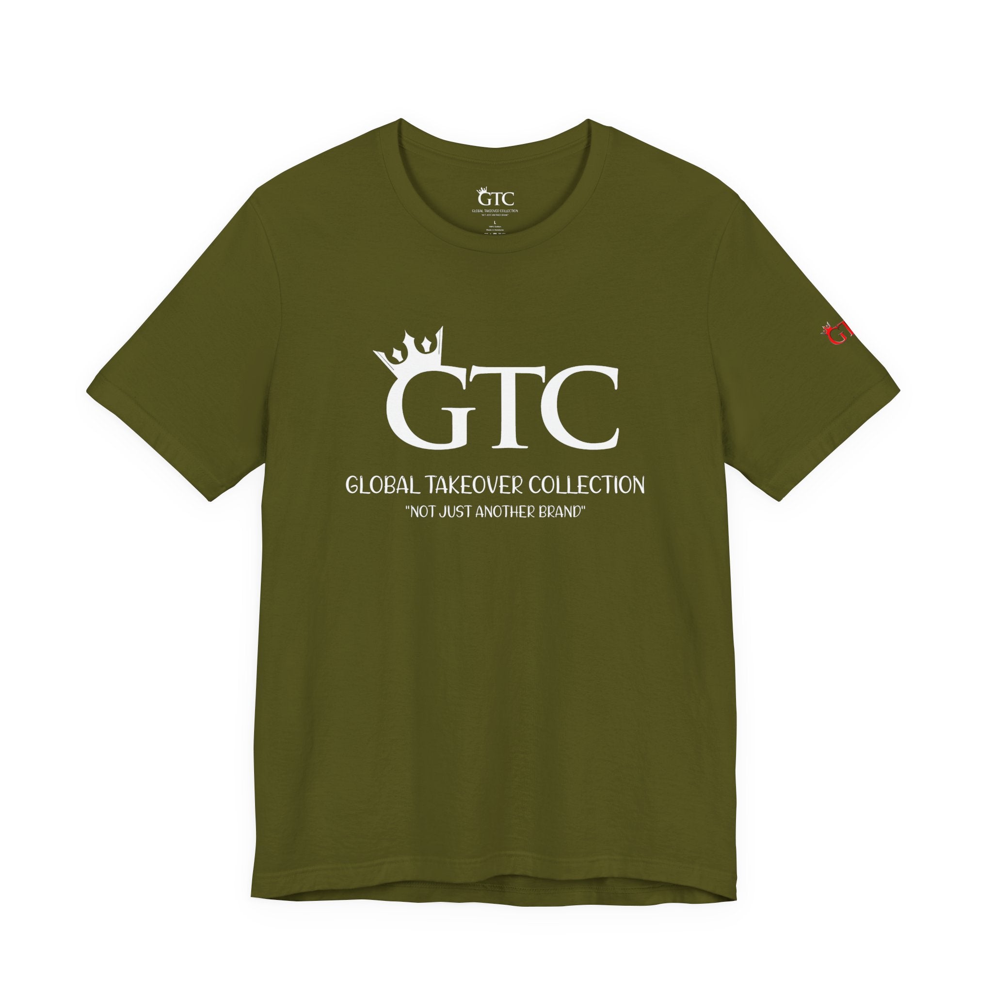 GTC  T-Shirt