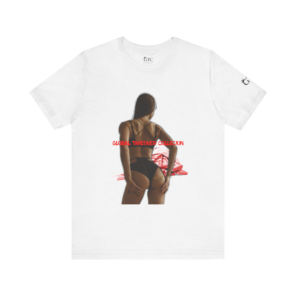 GTC Sexy Money T-Shirt