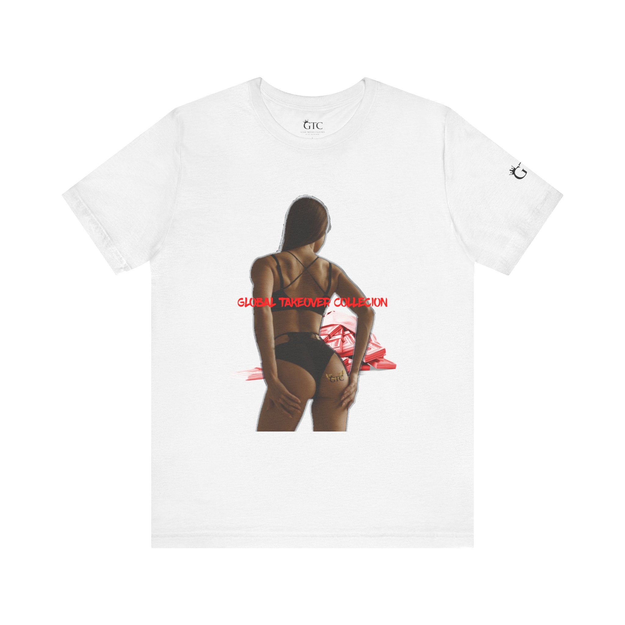 GTC Sexy Money T-Shirt
