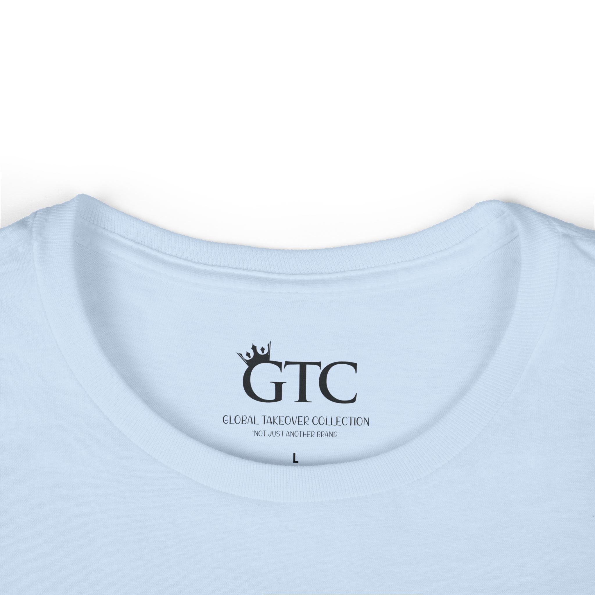 GTC Gold Money T-shirt