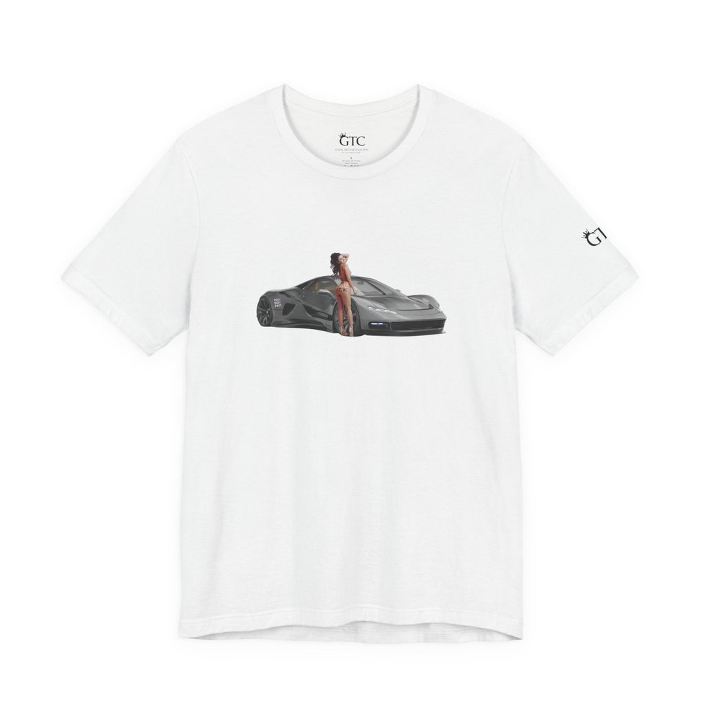 GTC Lifestyle T-Shirt