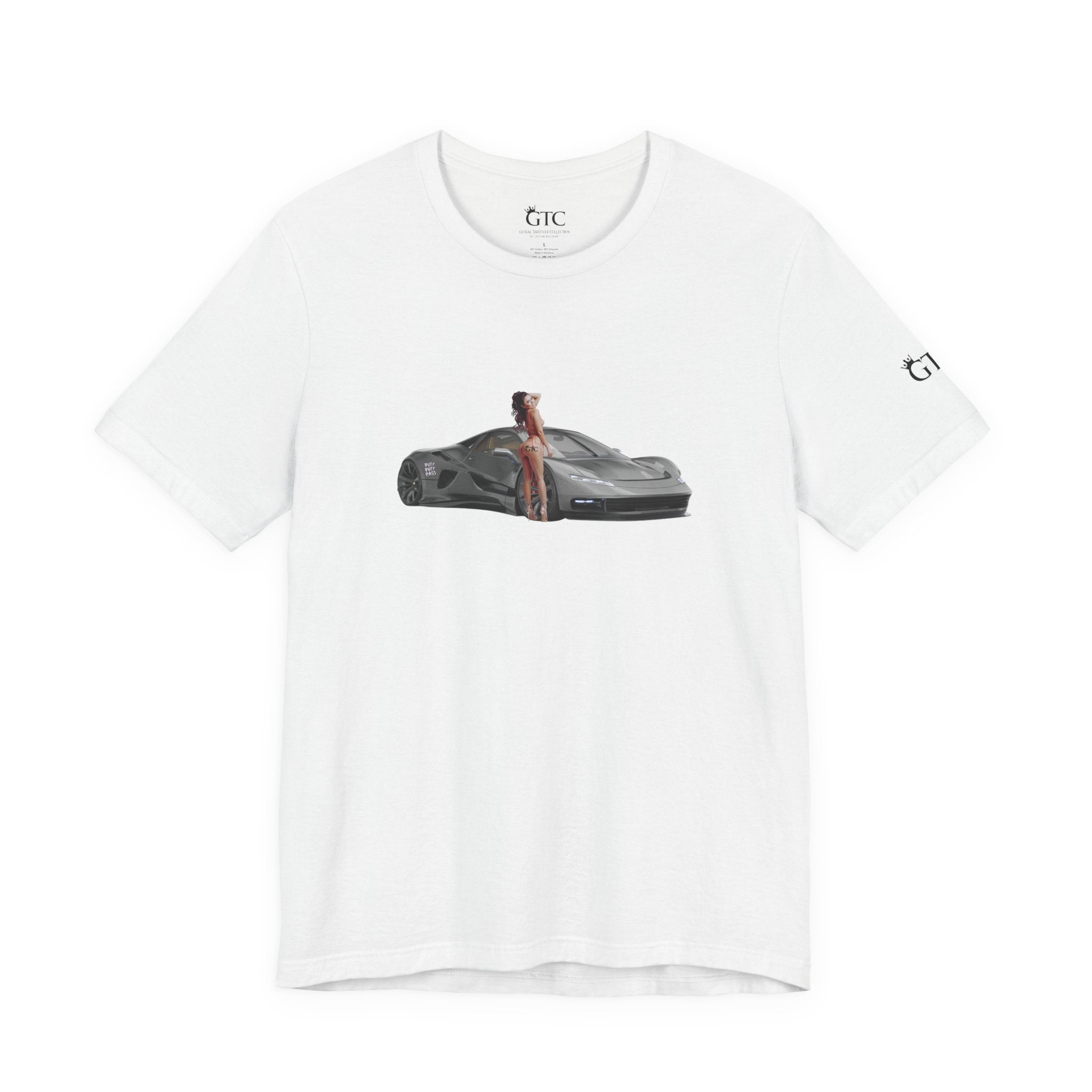 GTC Lifestyle T-Shirt