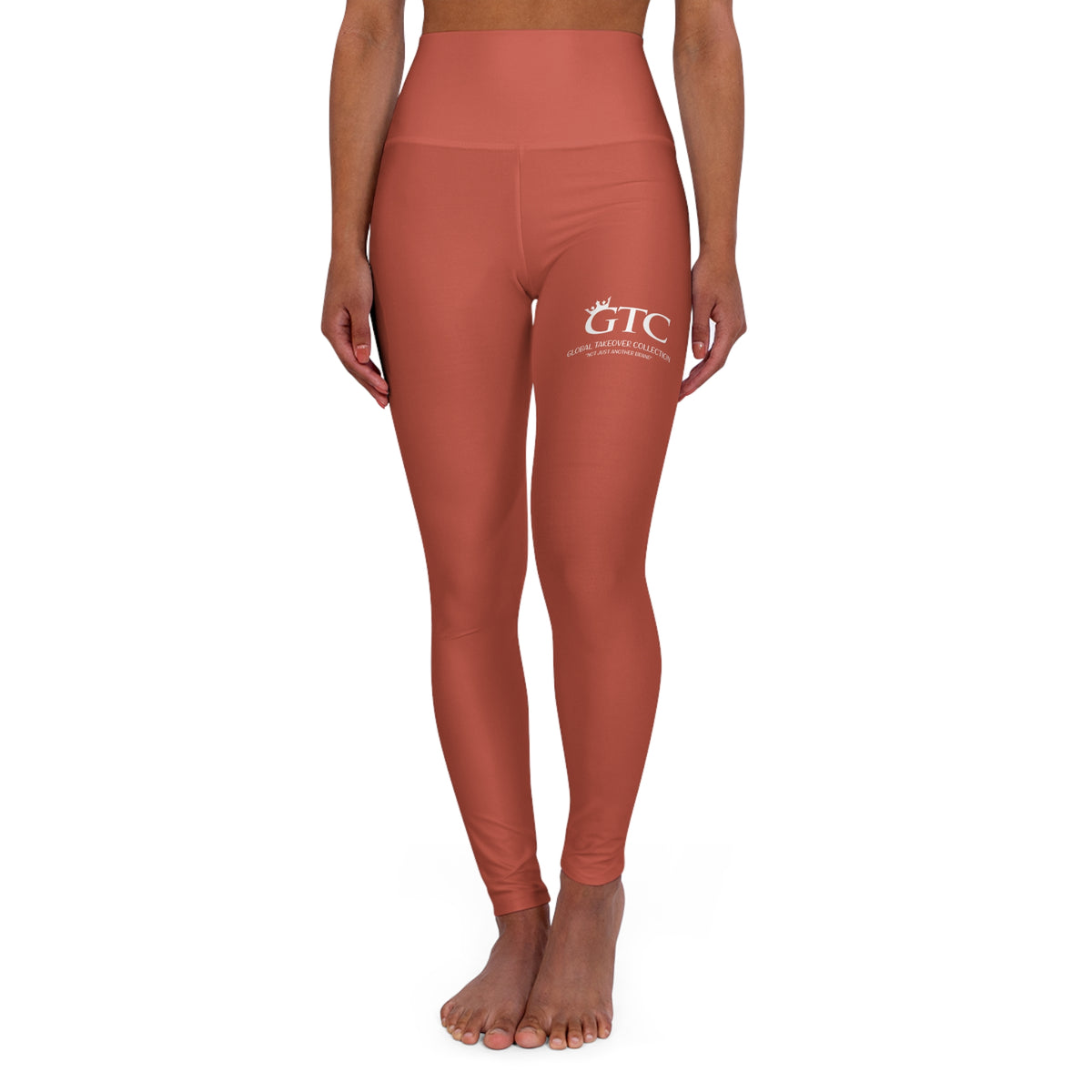 GTC Sunset Elite Performance Workout Pants