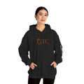 GTC Chocolate Elite Performance Winter Hoodie