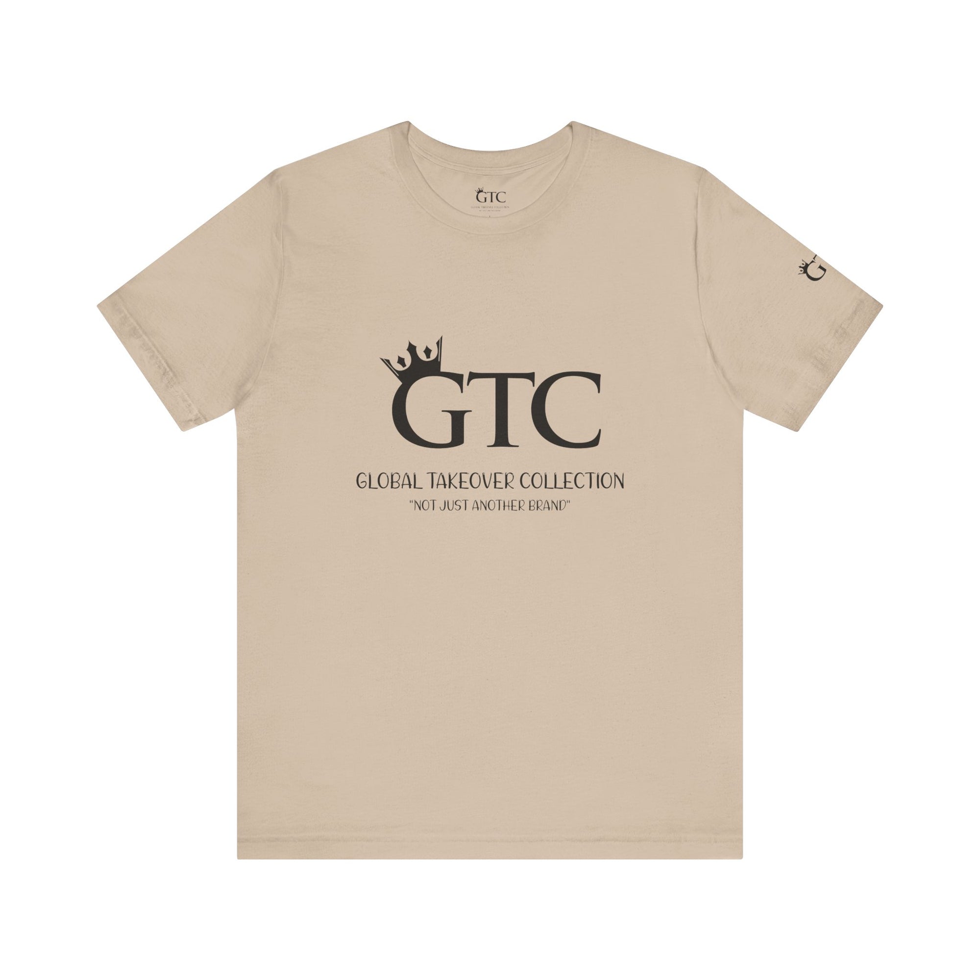 GTC Classic T-Shirt