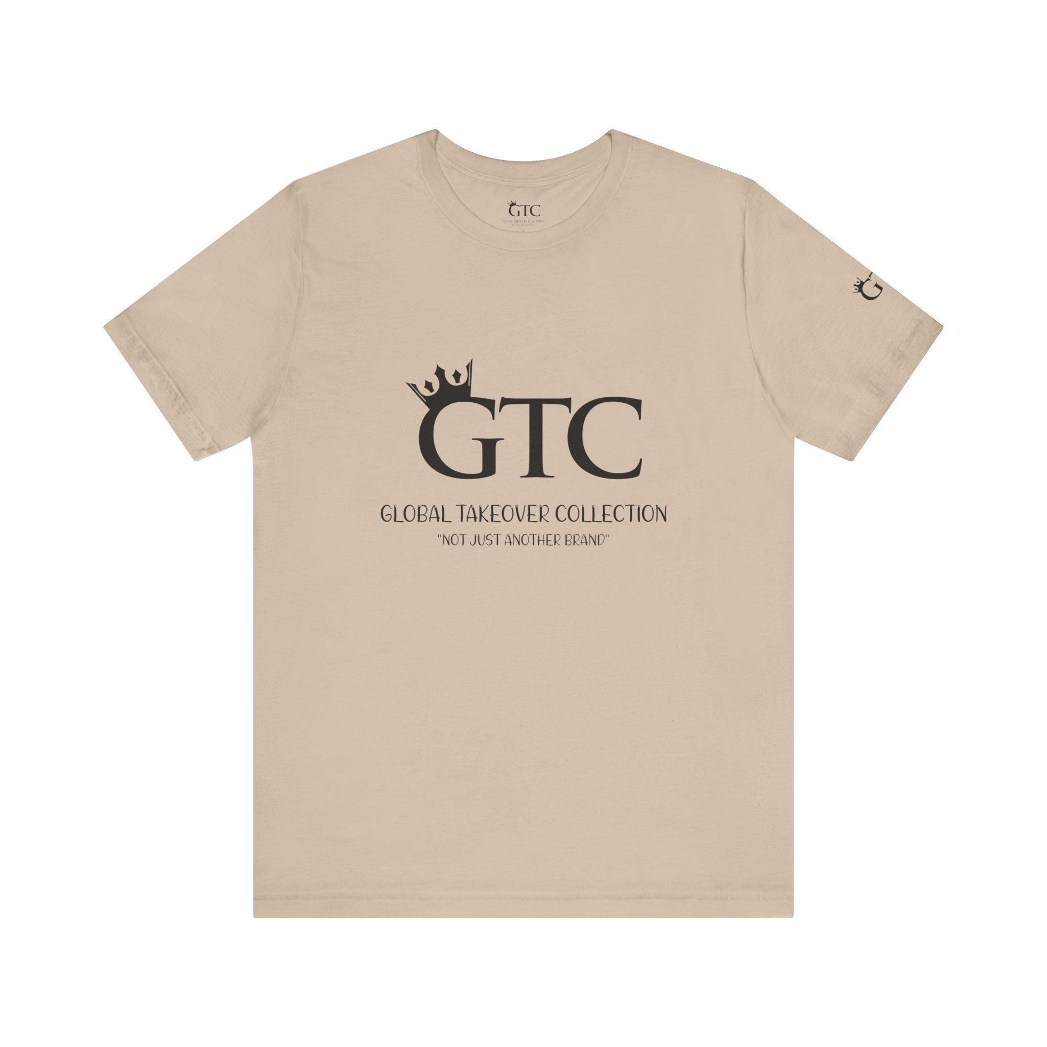 GTC Classic T-Shirt