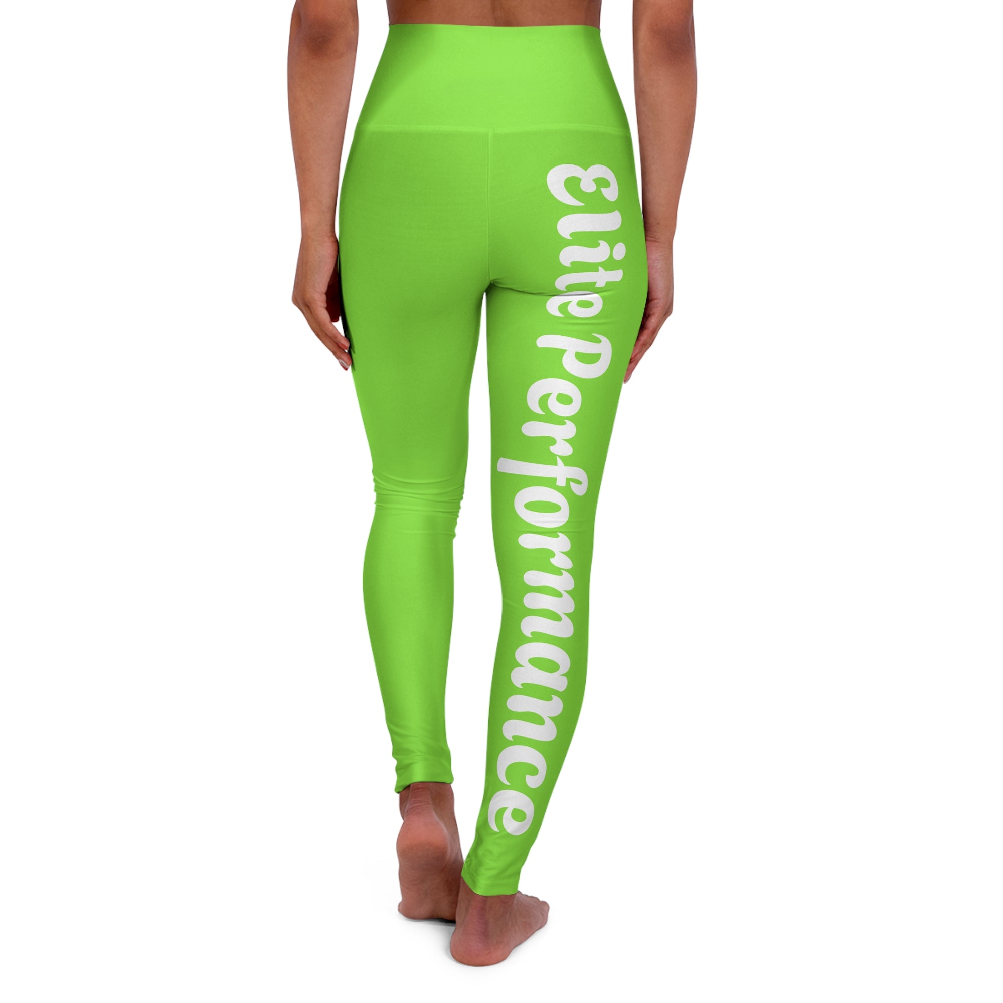 GTC Kiwi Elite Performance Workout Pants