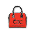 GTC Sports Car Red S1 Shoulder Handbag