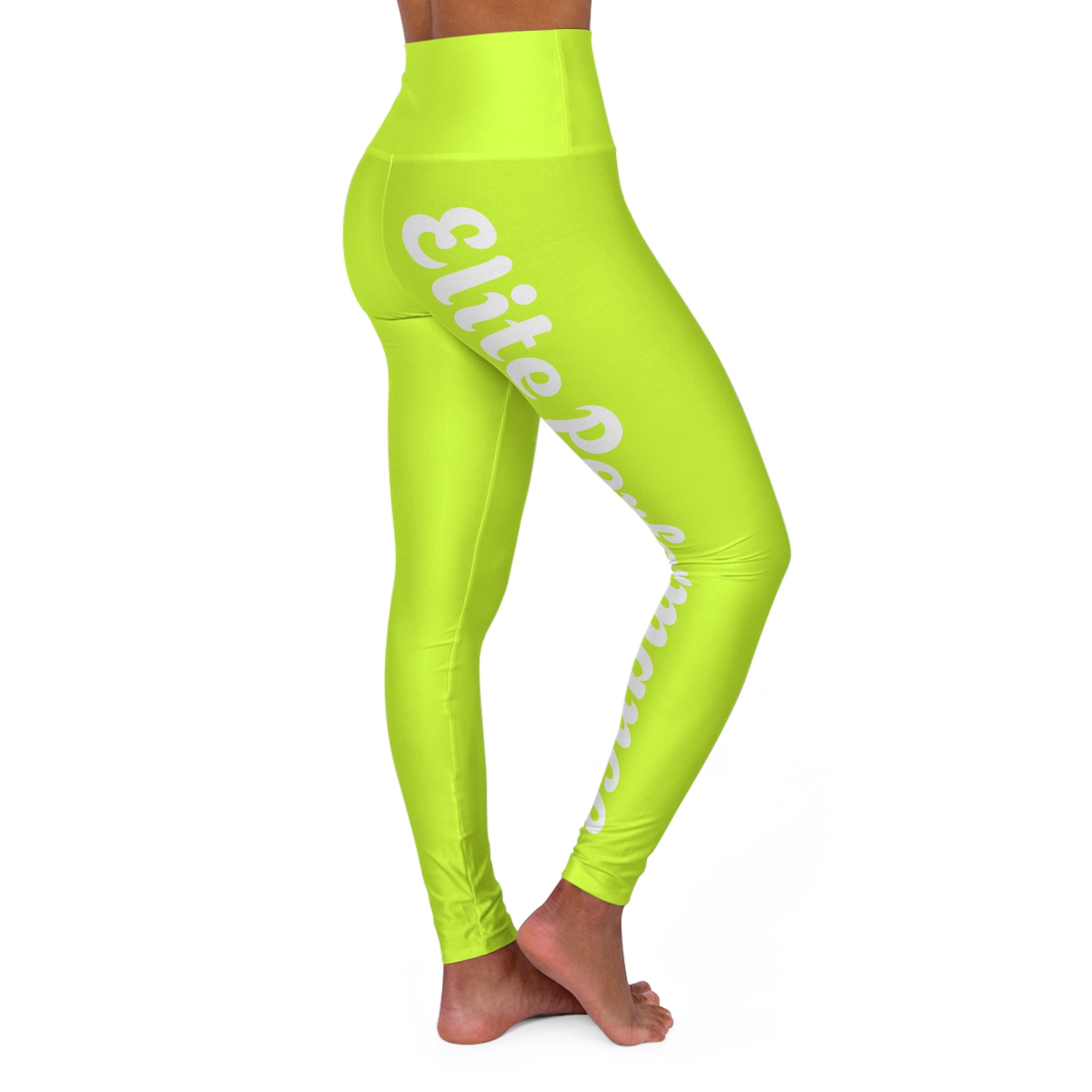 GTC Highlighter Elite Performance Workout Pants