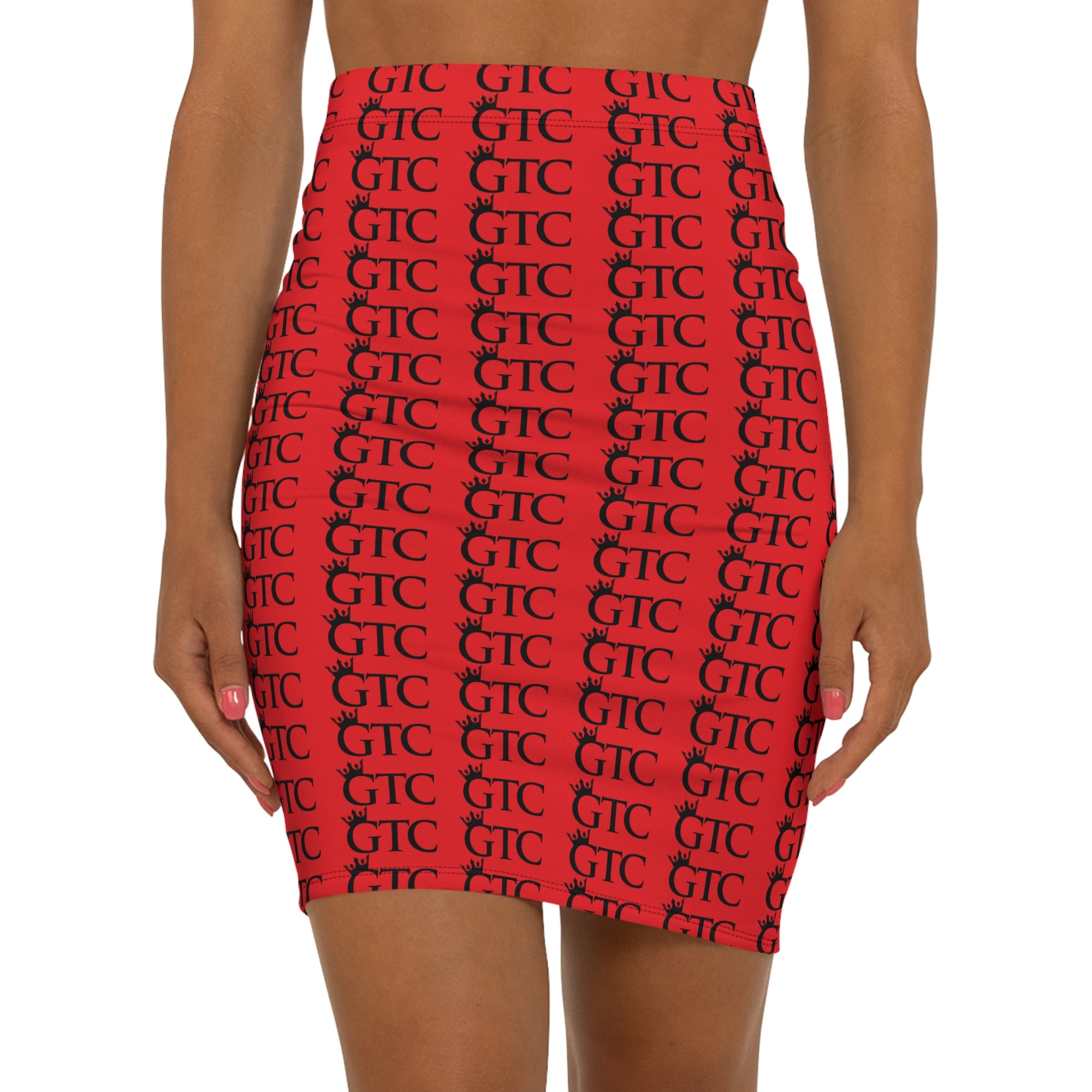 Trendy Women's Mid-Waist Pencil Skirt, Fashion Statement Skirt, Casual Chic Outfit, Stylish Office Wear, Unique Gift for Her, Party [...]
