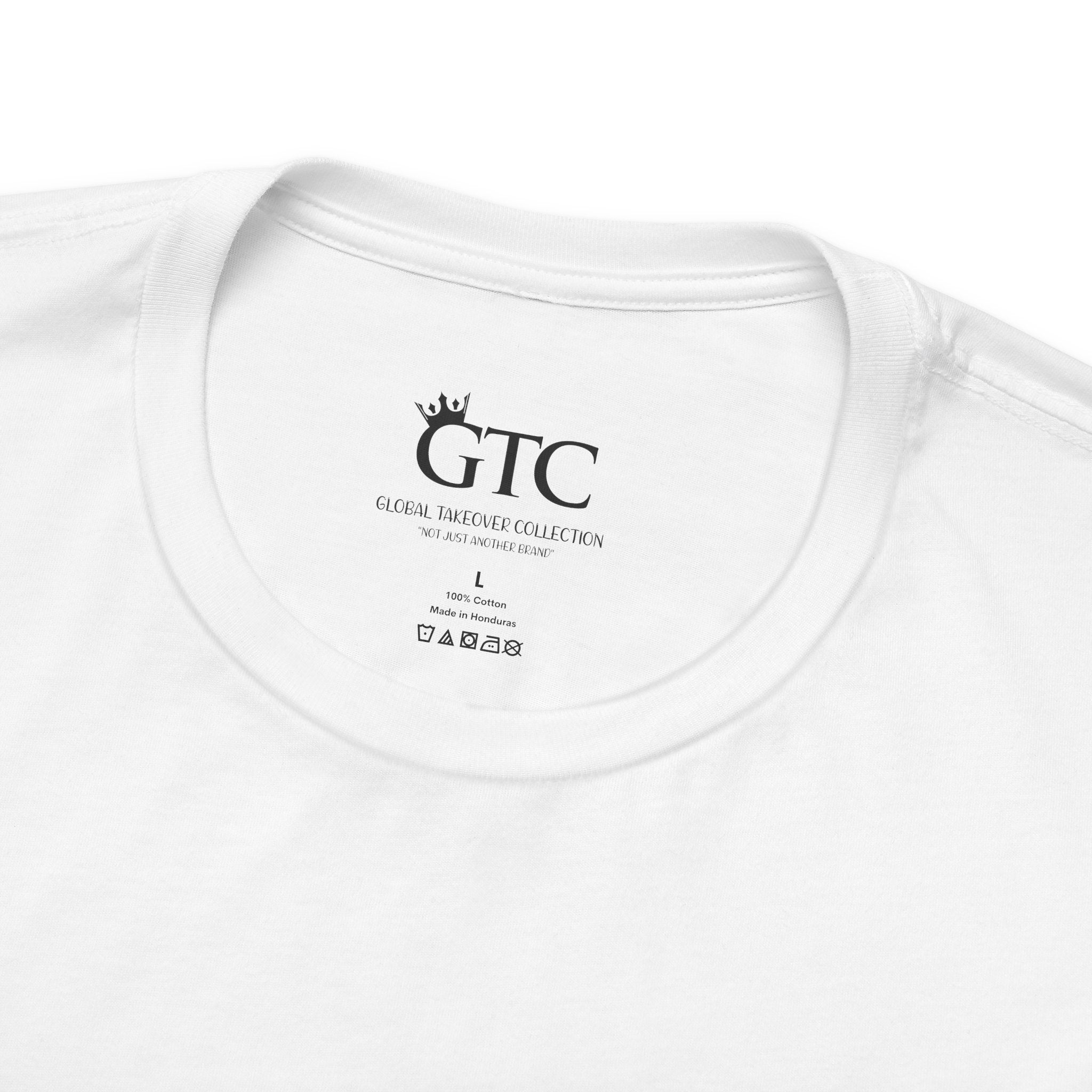 GTC Classic T-Shirt