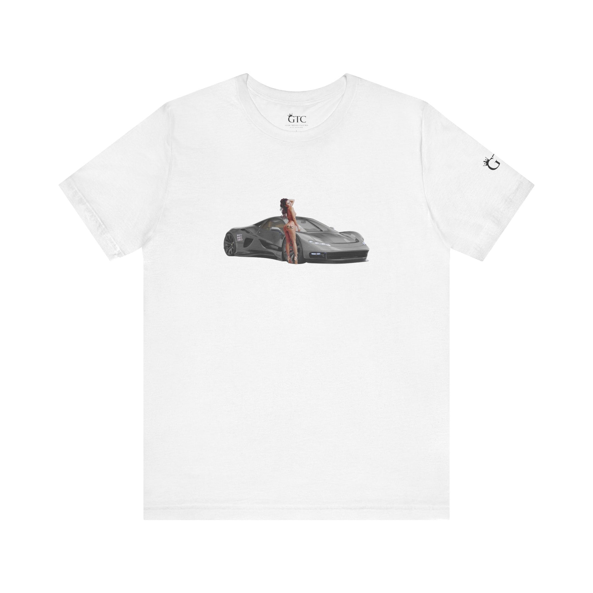 GTC Lifestyle T-Shirt