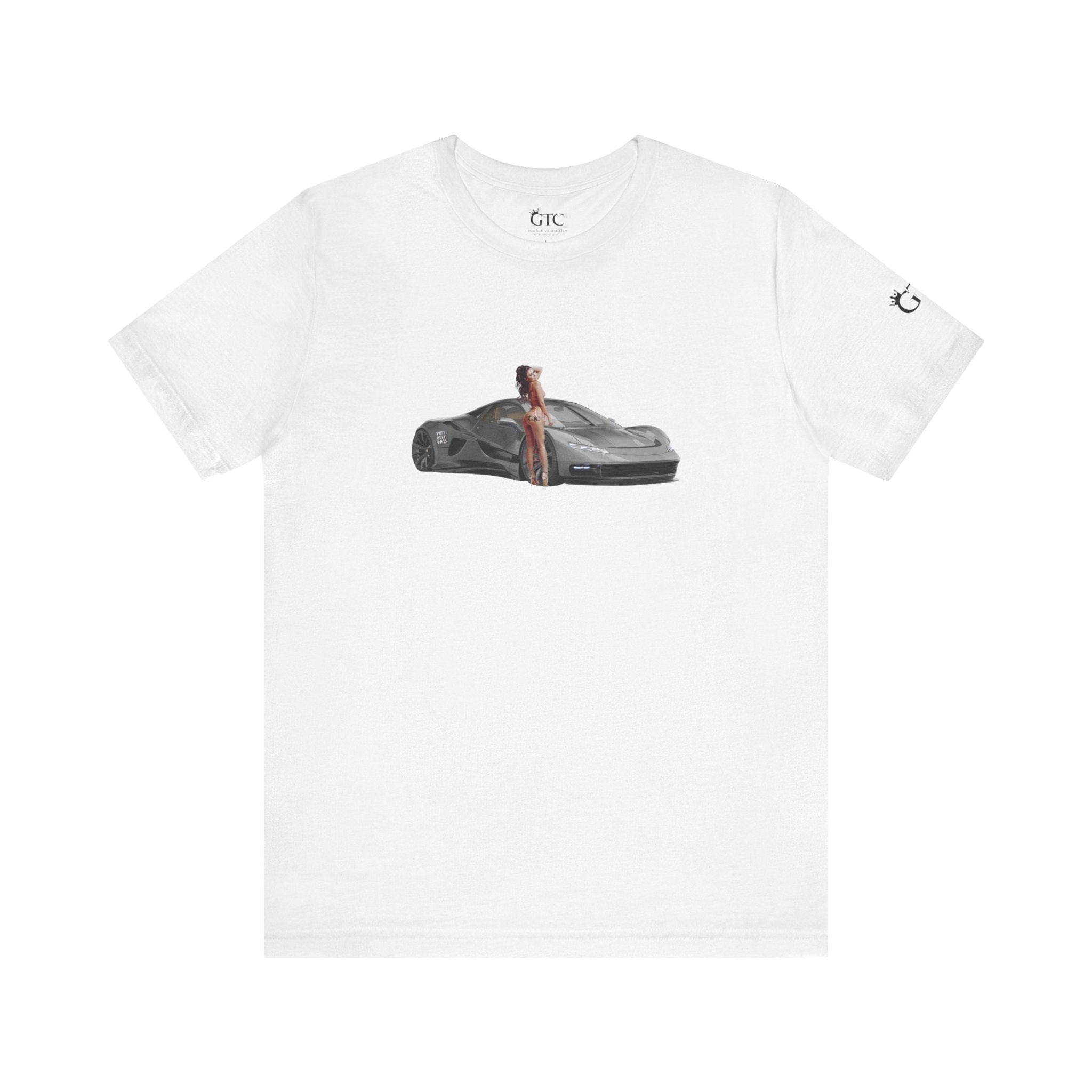 GTC Lifestyle T-Shirt