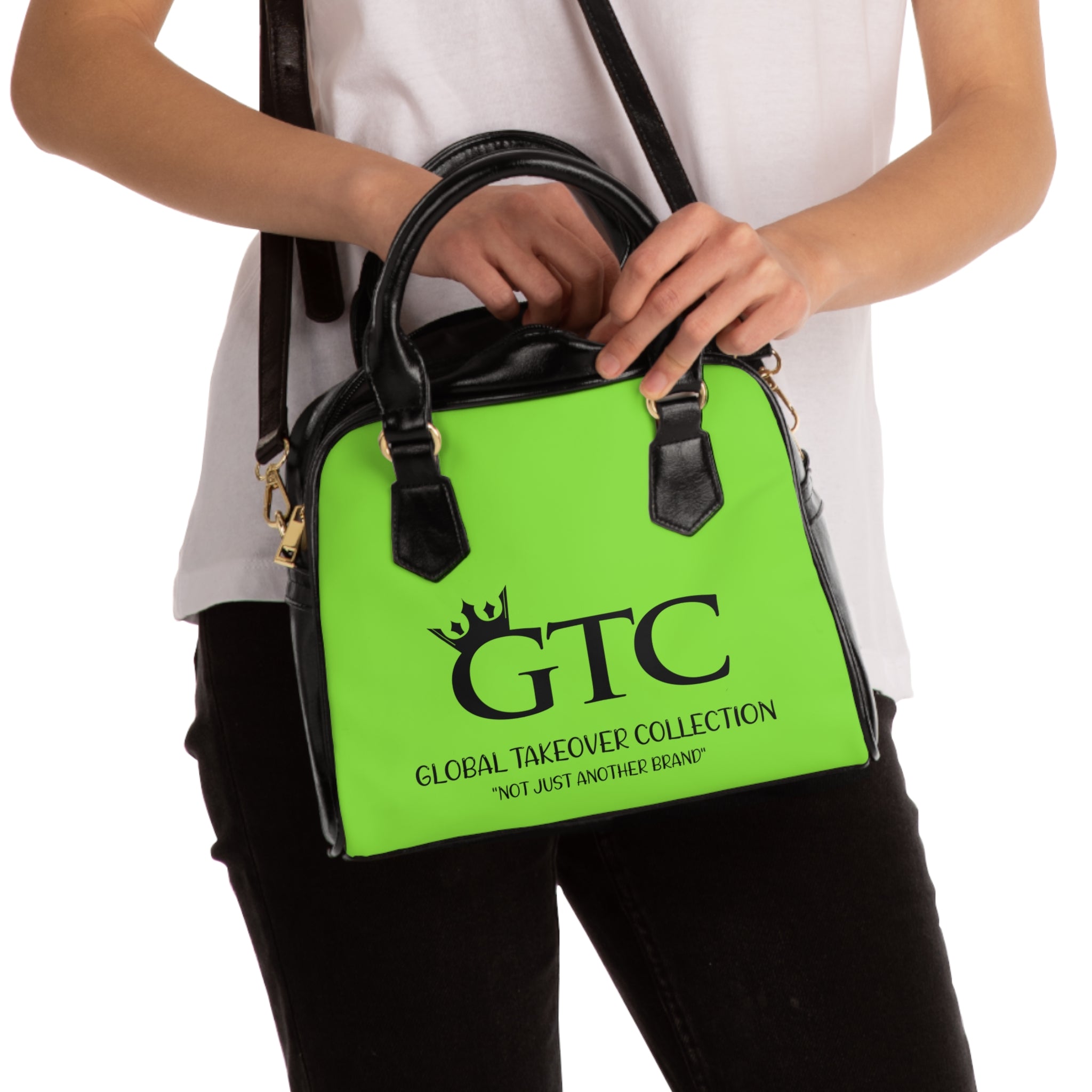GTC Kiwi S1 Shoulder Handbag