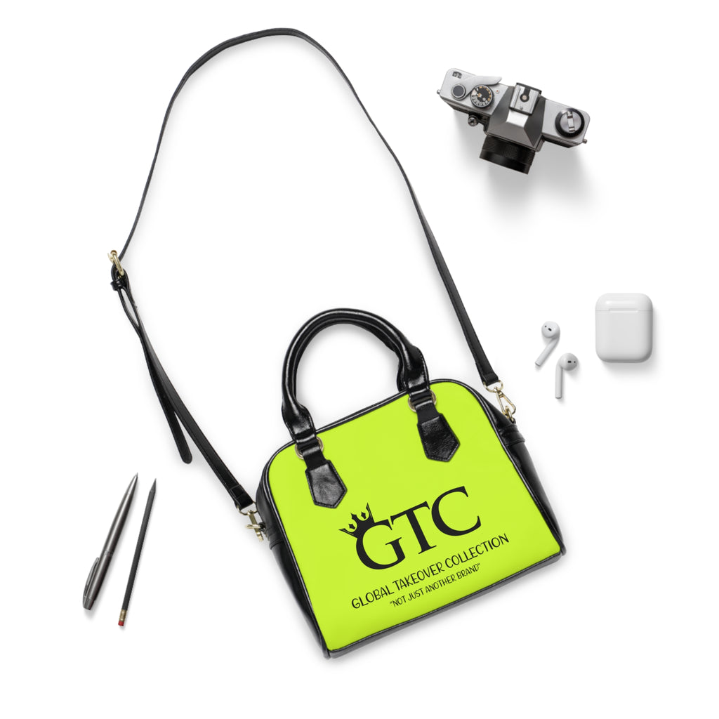 GTC Highlighter S1 Shoulder Handbag