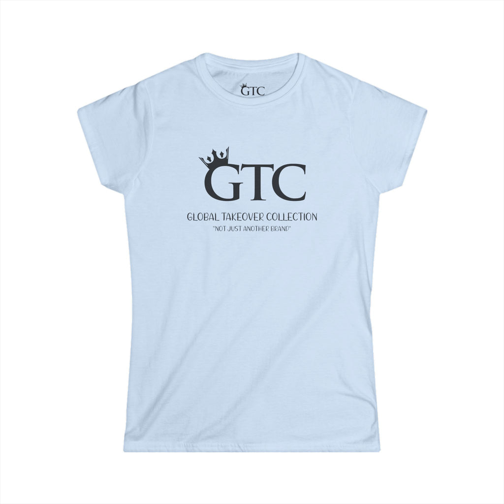 GTC Logo Softstyle T-shirt