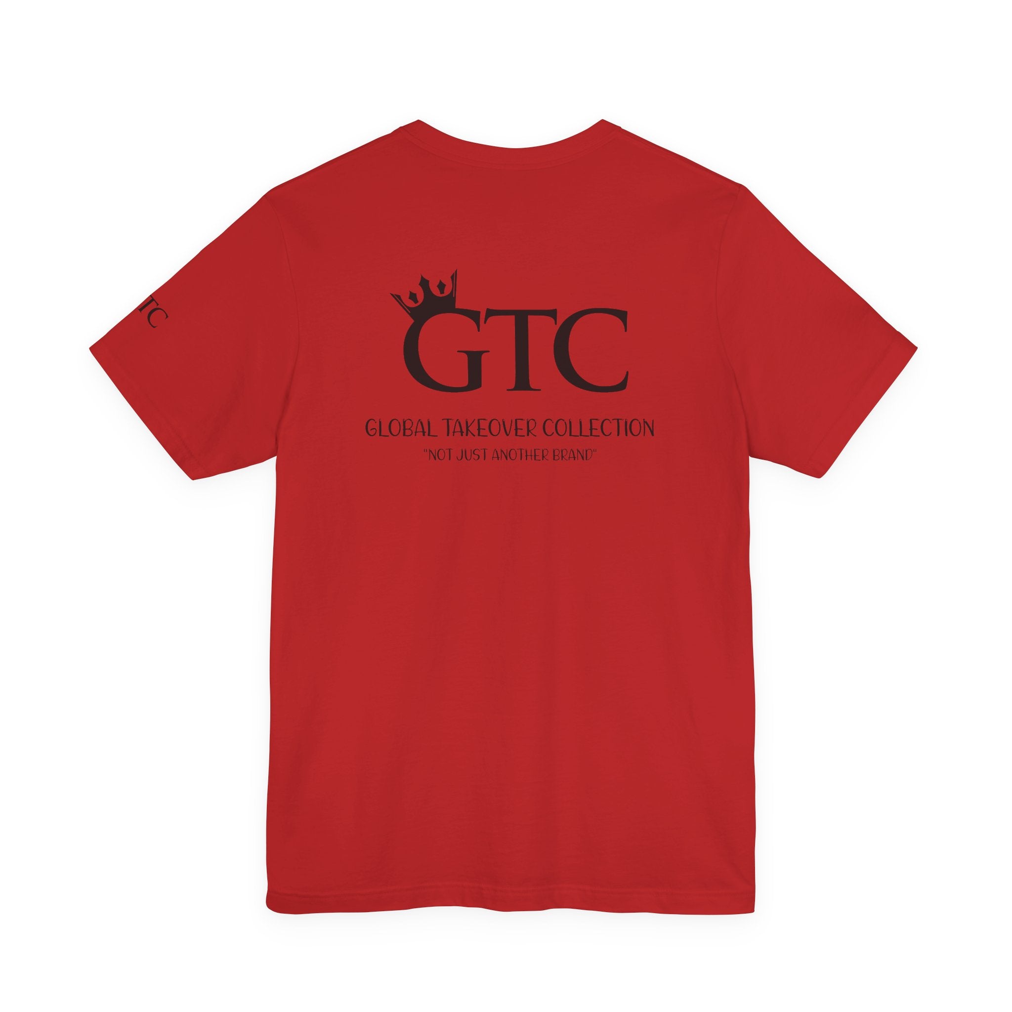 GTC Lifestyle T-Shirt