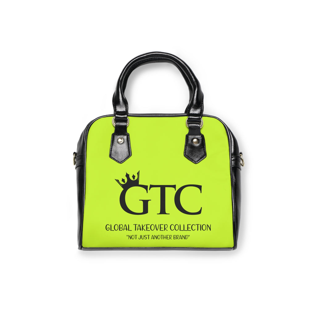 GTC Highlighter S1 Shoulder Handbag
