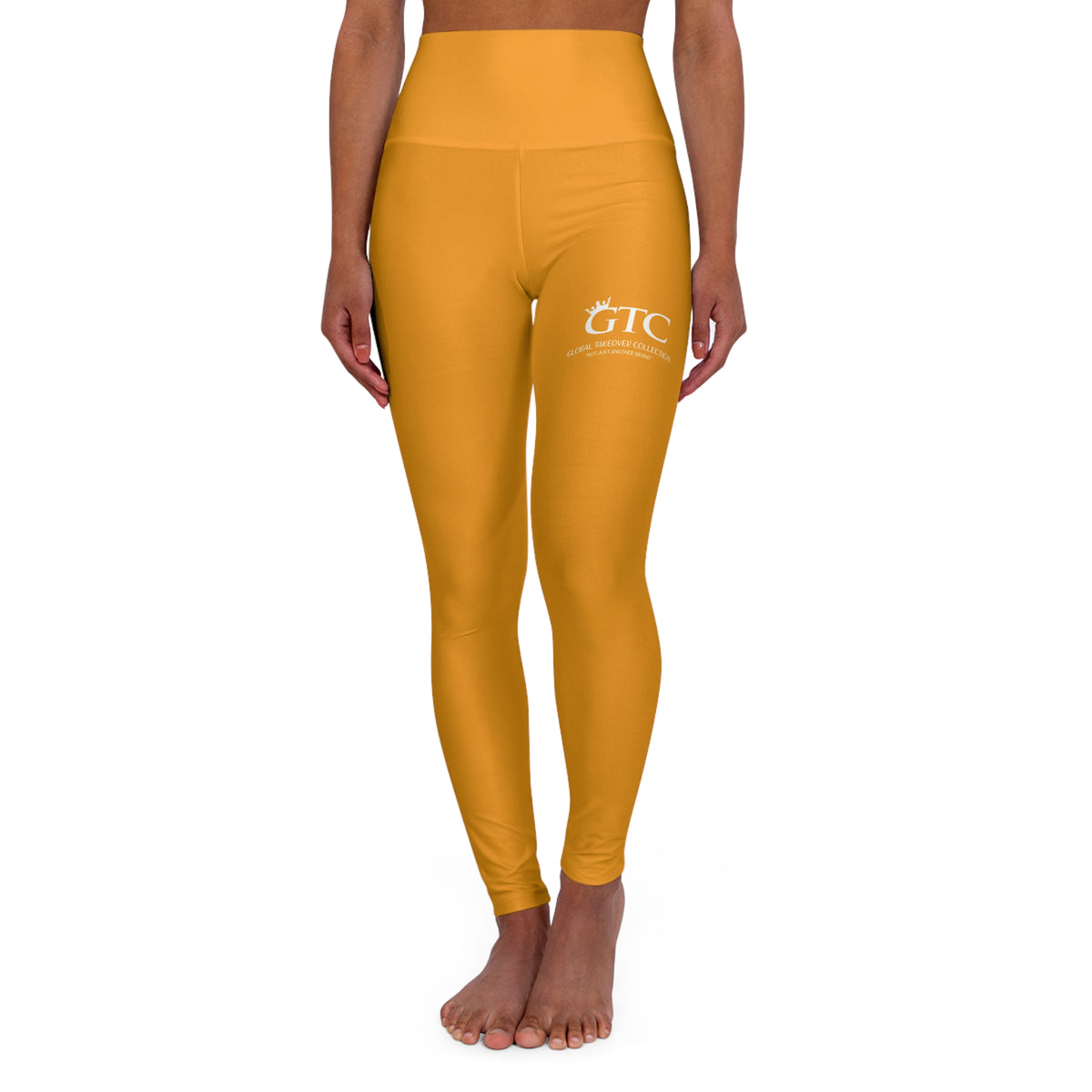GTC Sunrise Elite Performance Workout Pants