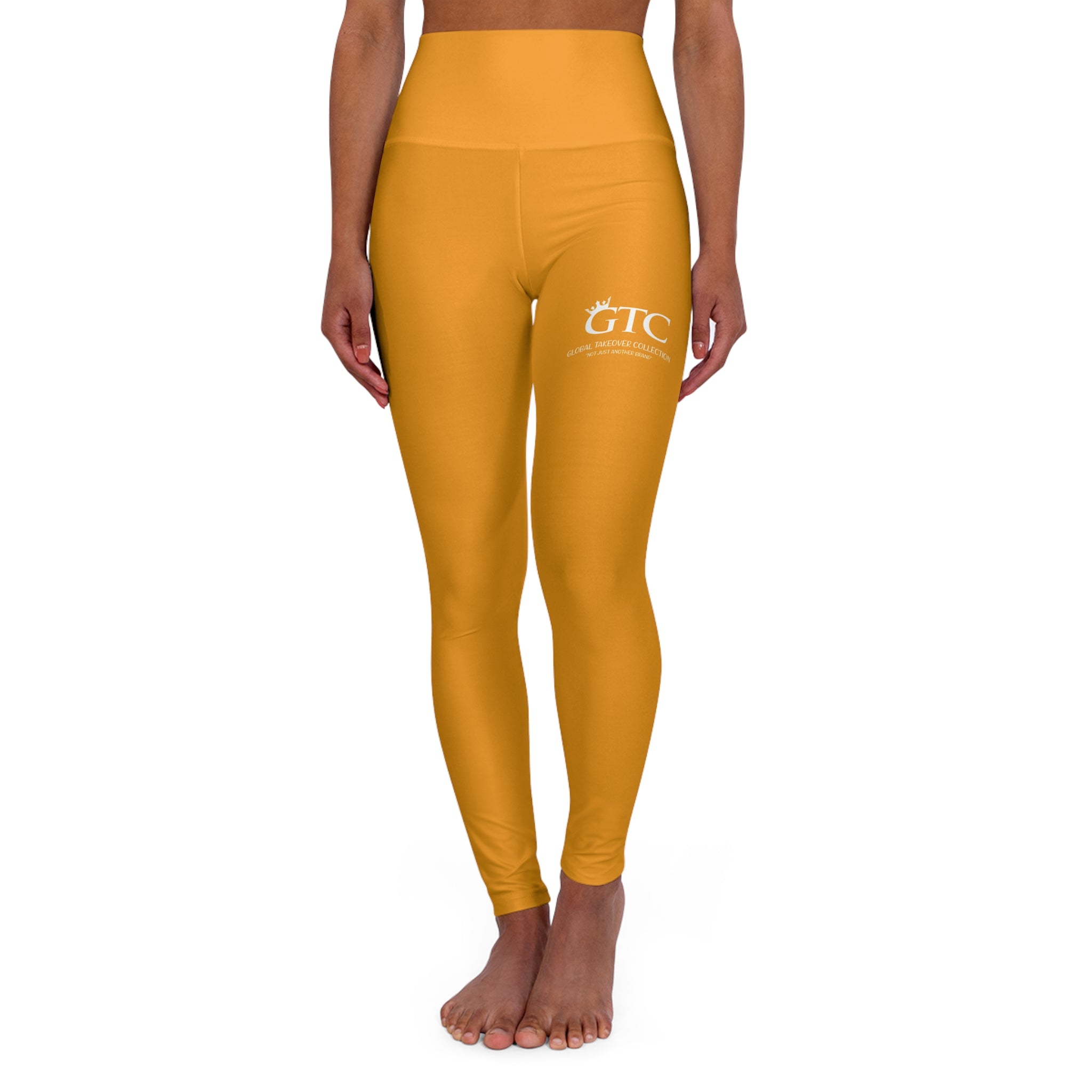 GTC Sunrise Elite Performance Workout Pants
