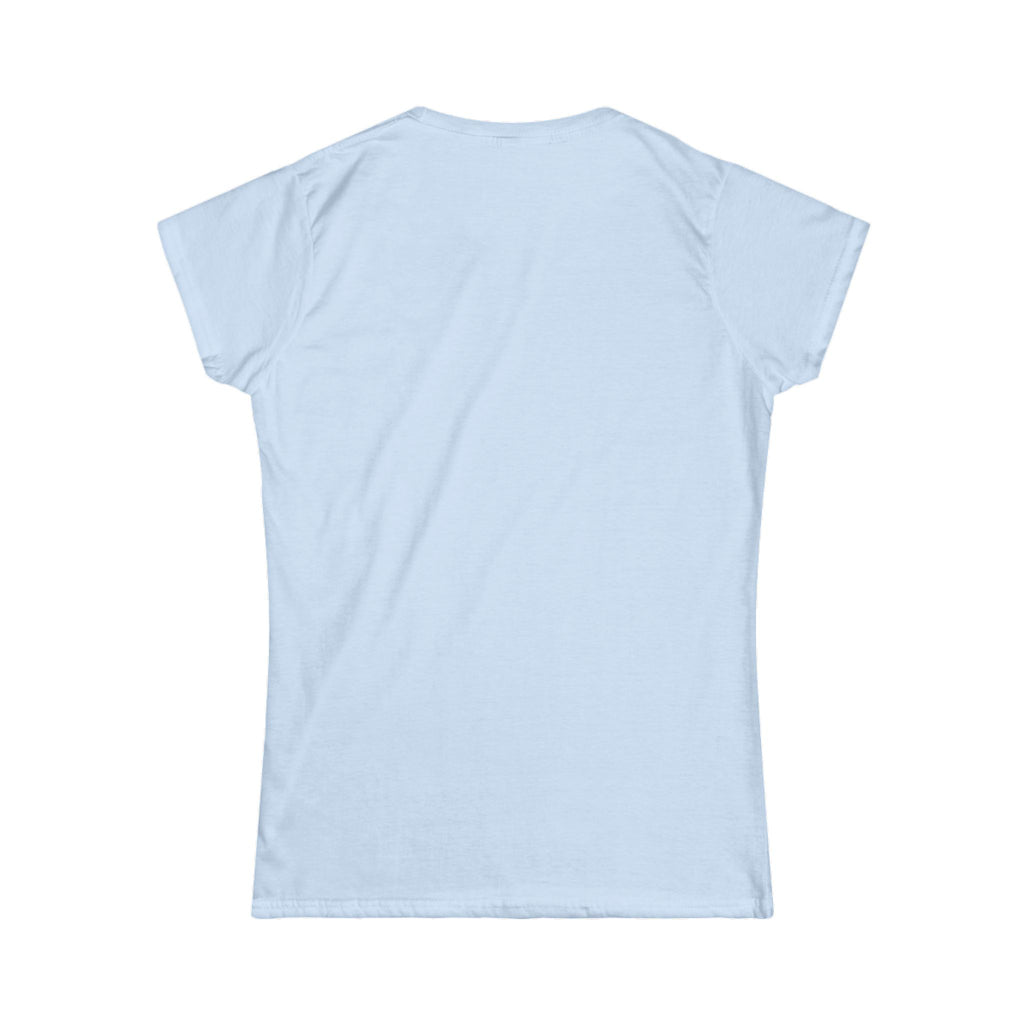 GTC Logo Softstyle T-shirt