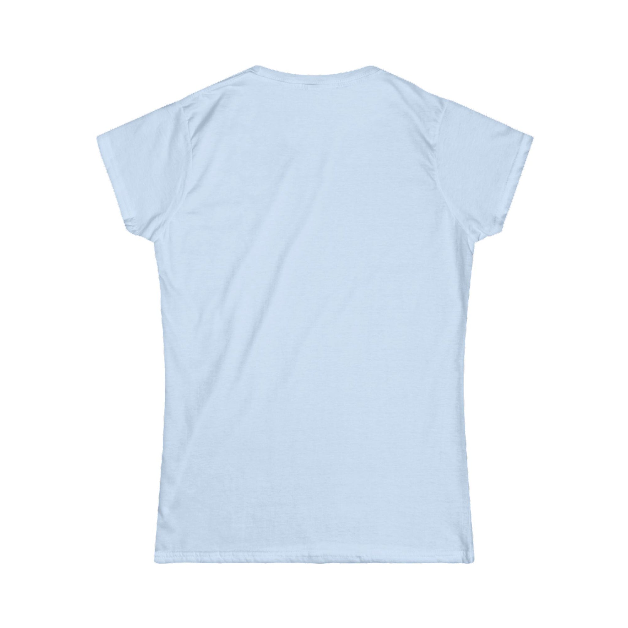 GTC Logo Softstyle T-shirt