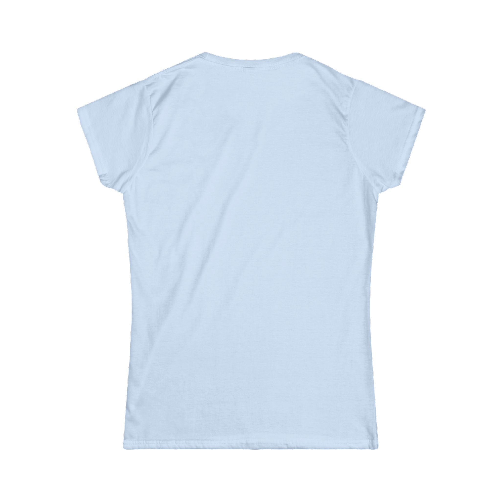 GTC Logo Softstyle T-shirt