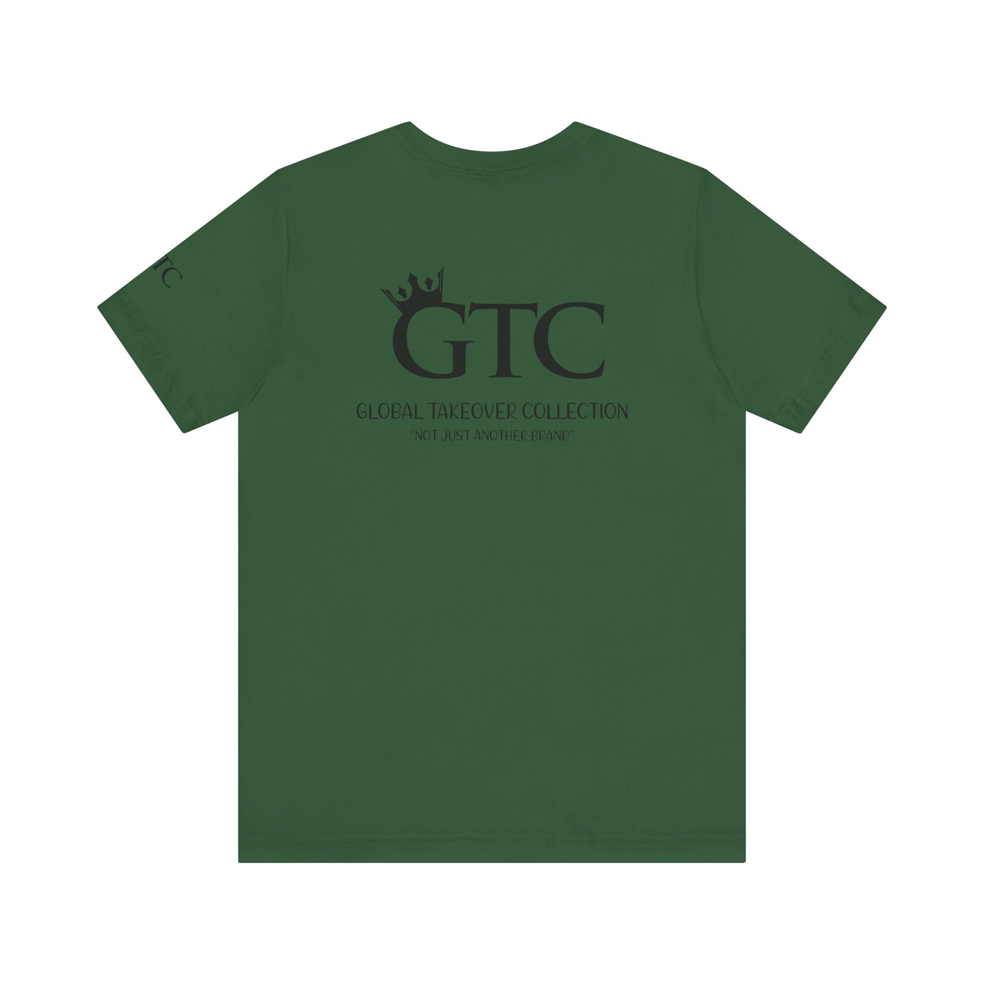 GTC Lifestyle T-Shirt