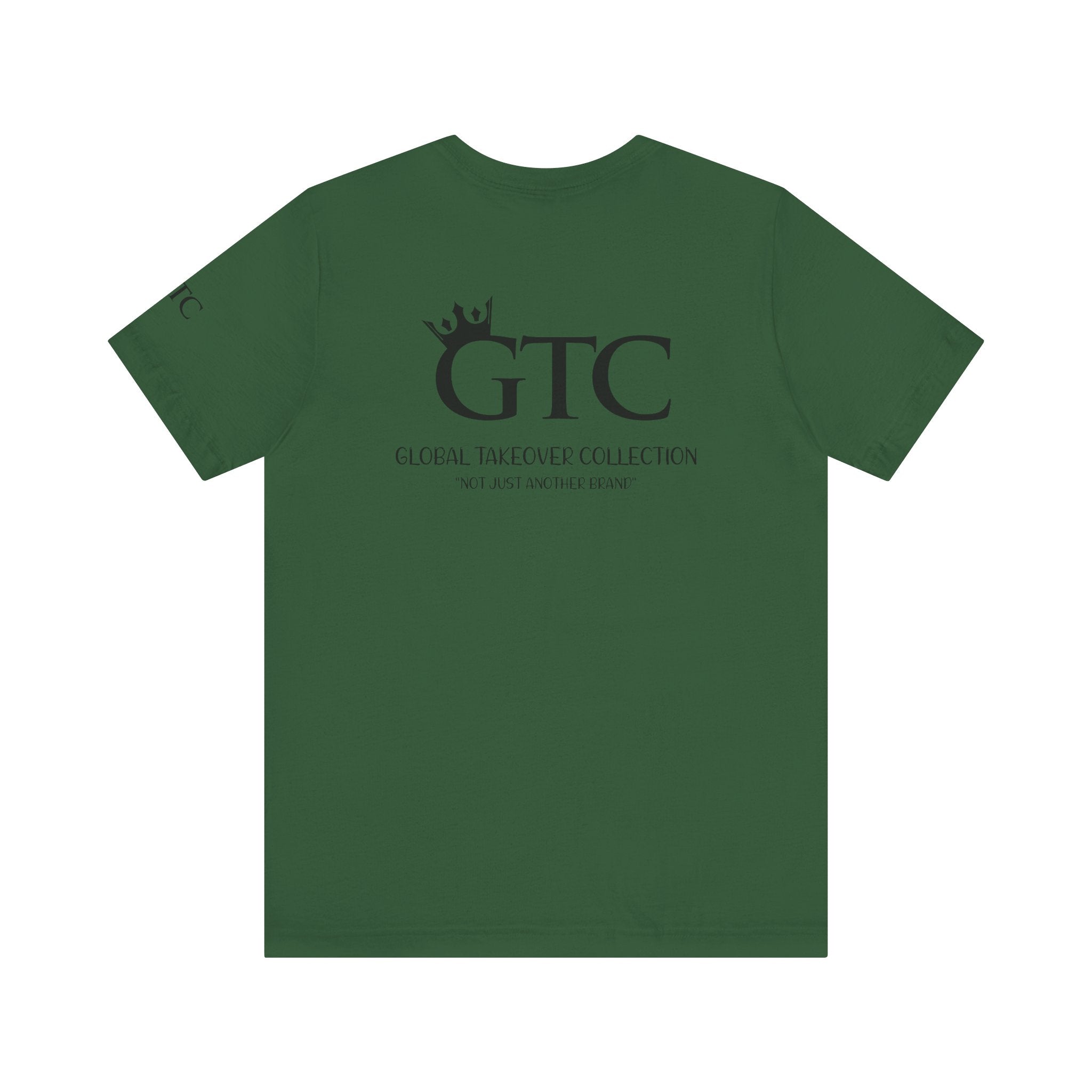 GTC Lifestyle T-Shirt