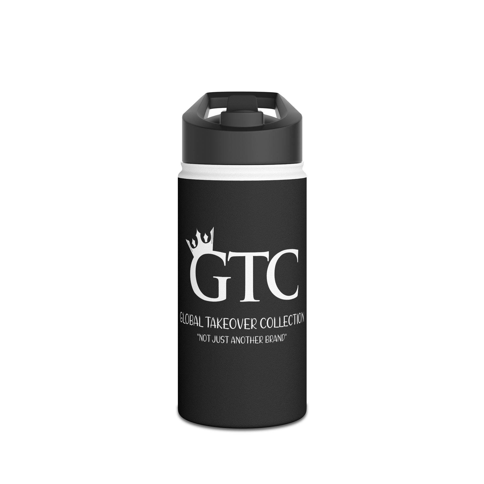 GTC Get Fit  Workout Bottle