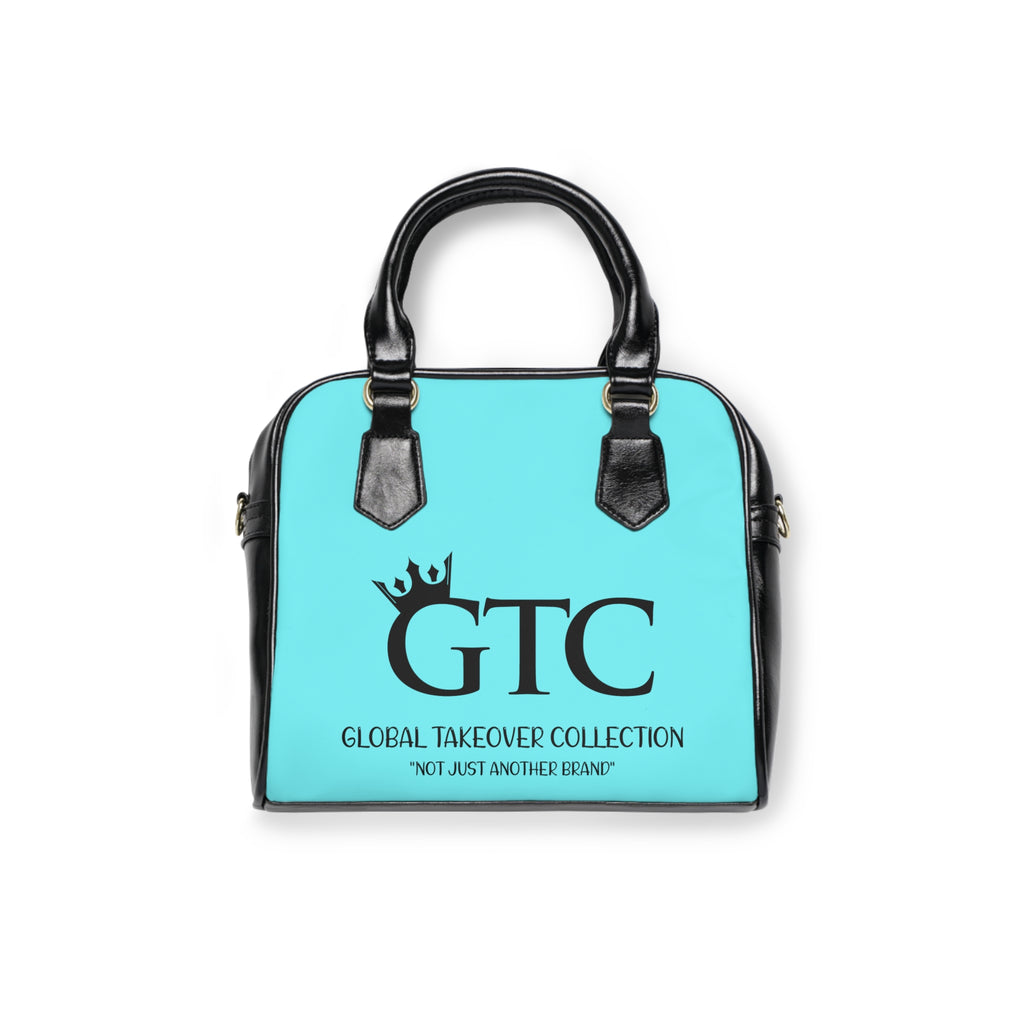 GTC Electric S1 Shoulder Handbag