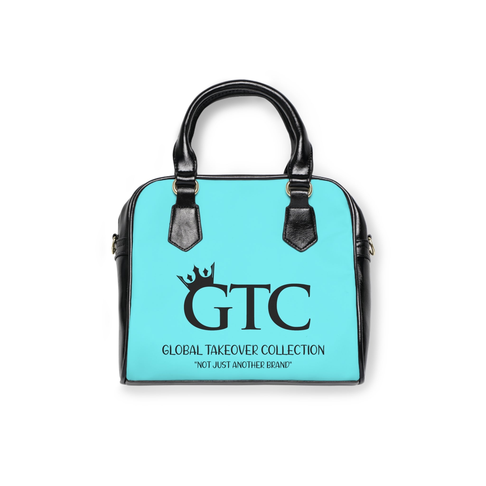 GTC Electric S1 Shoulder Handbag