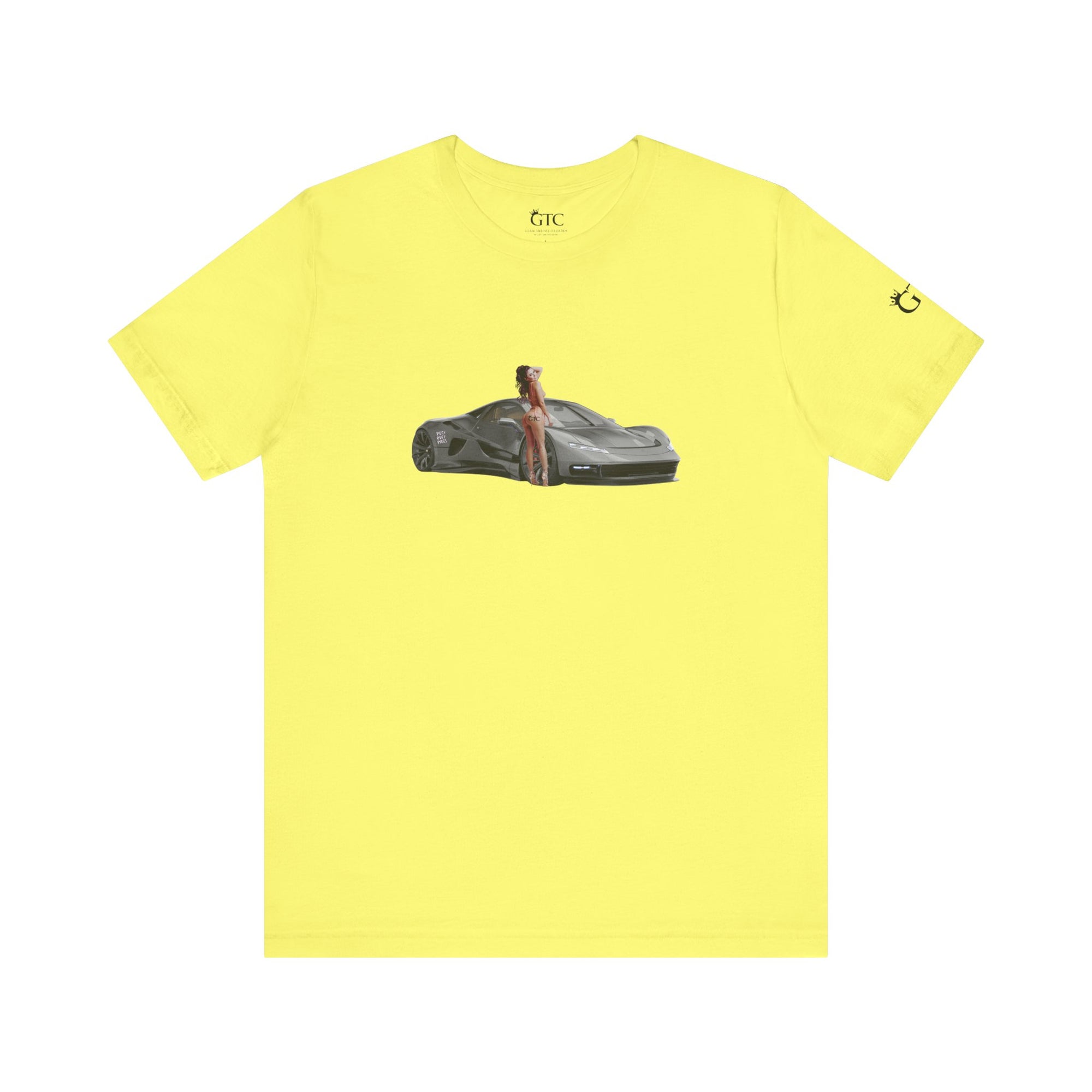 GTC Lifestyle T-Shirt