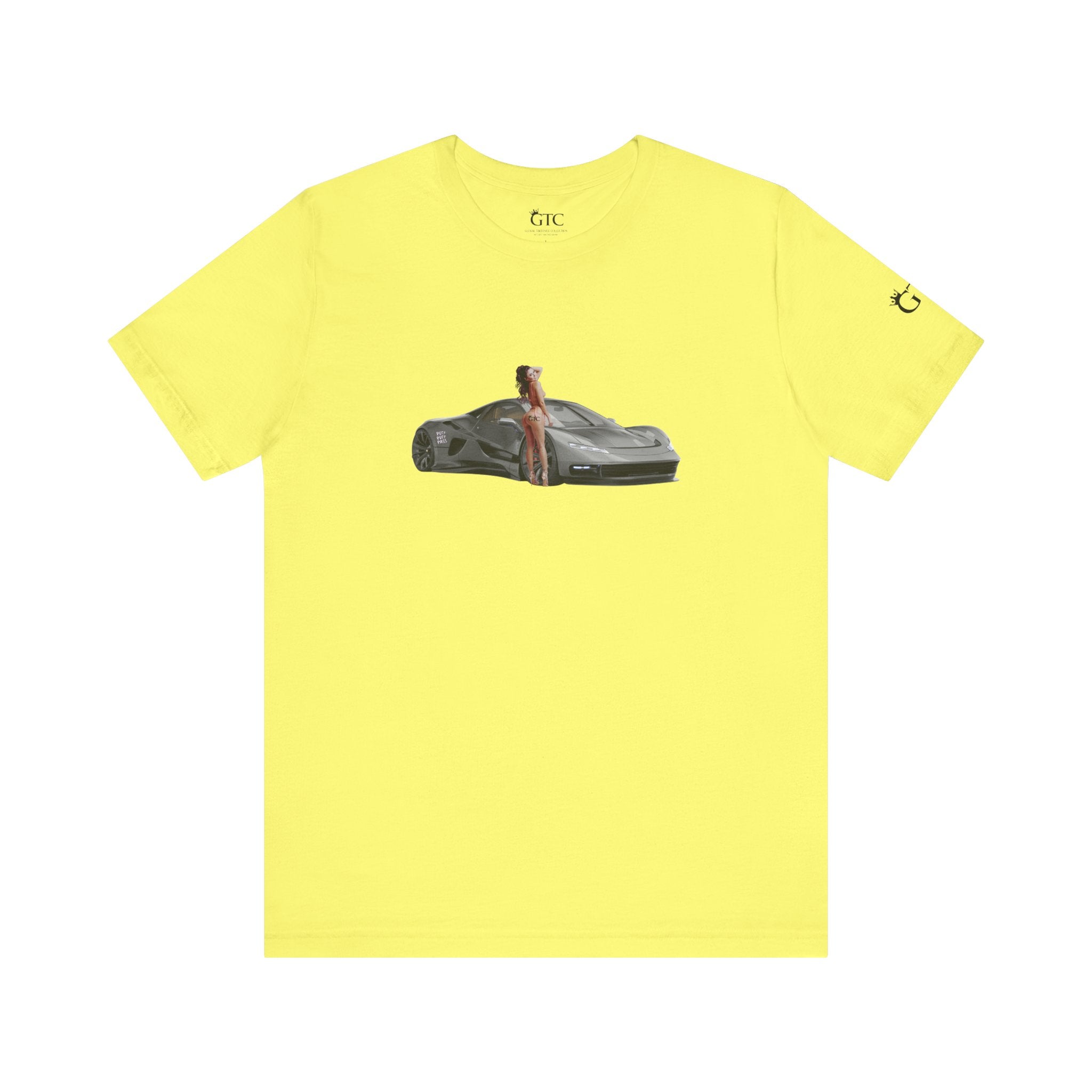 GTC Lifestyle T-Shirt