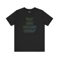 GTC Slogan Green & Blue T-Shirt