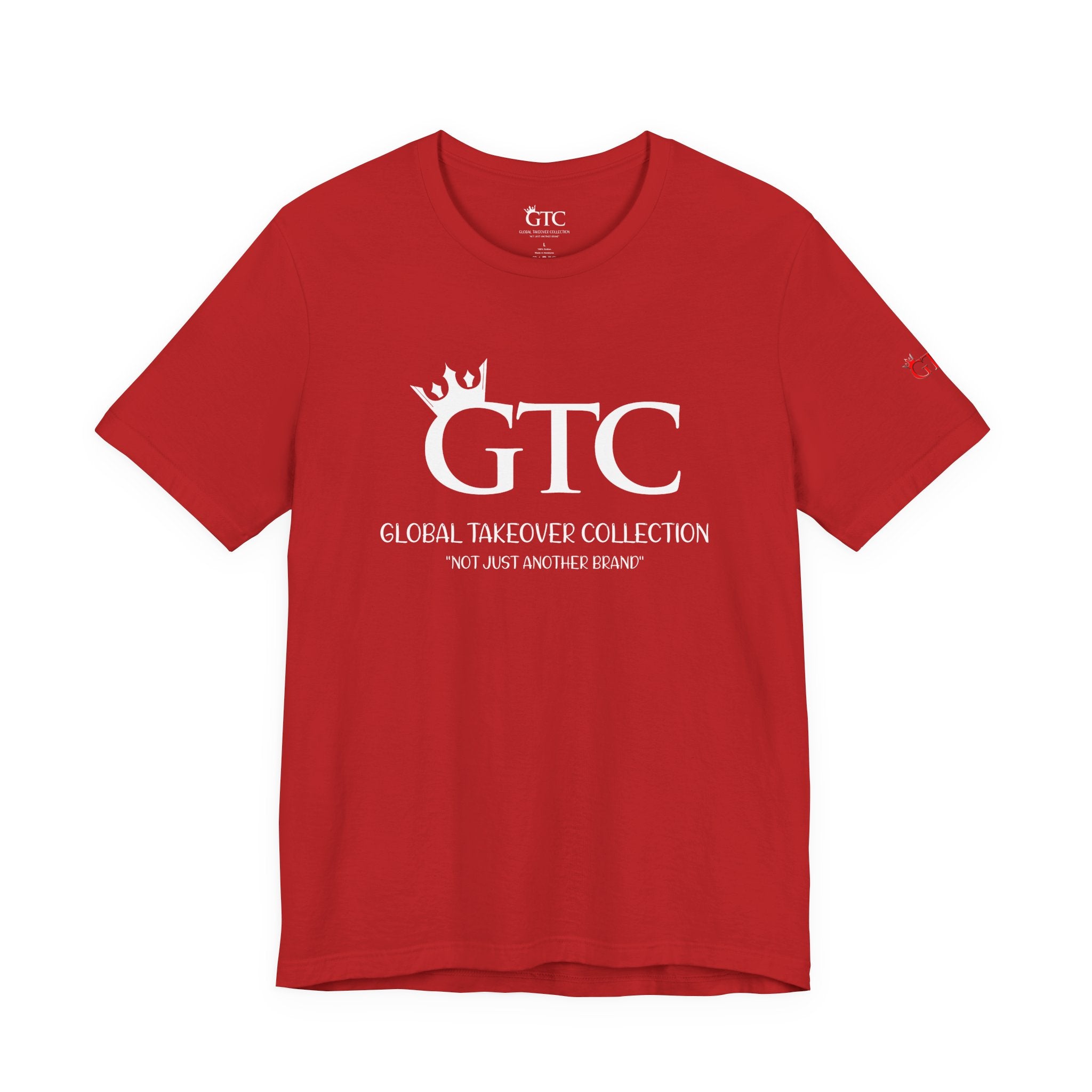 GTC  T-Shirt
