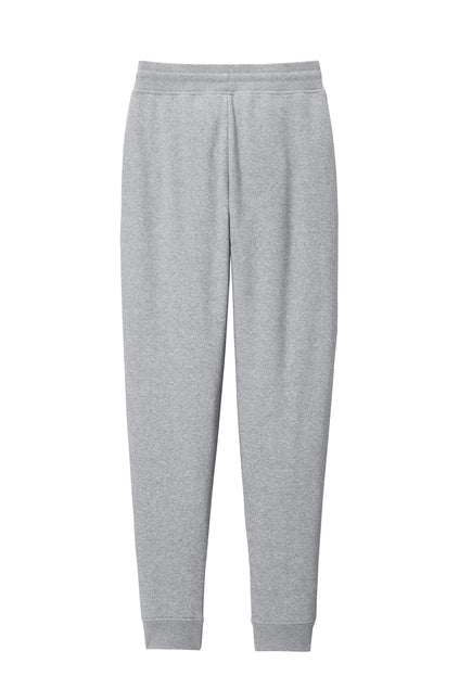 GTC Light Heather Grey Winter Joggers