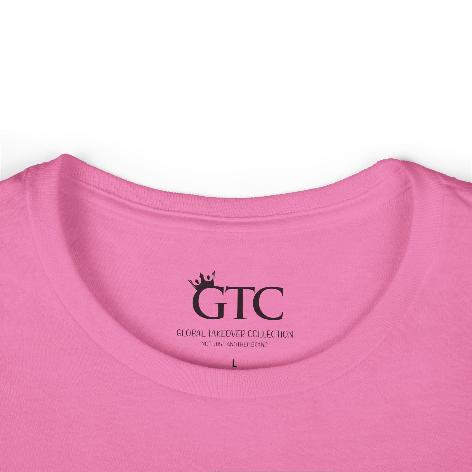 GTC Women's Logo & Slogan
