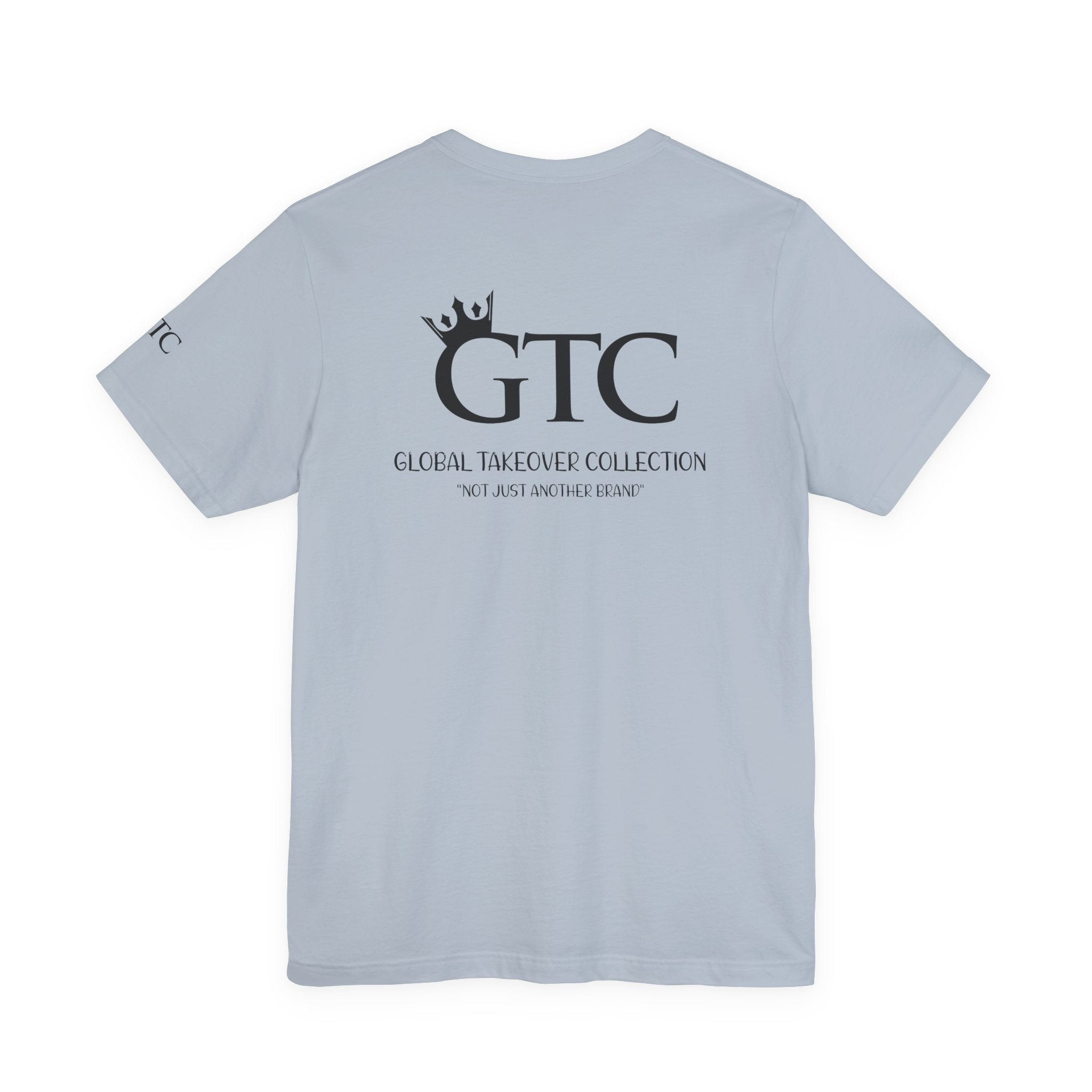 GTC Lifestyle T-Shirt