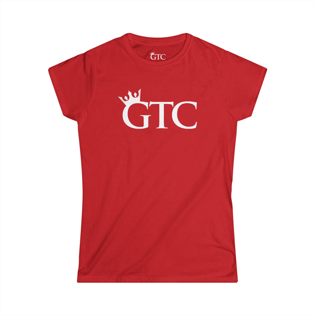 GTC Logo Softstyle T-Shirt