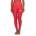 GTC Strawberry Elite Performance Workout Pants