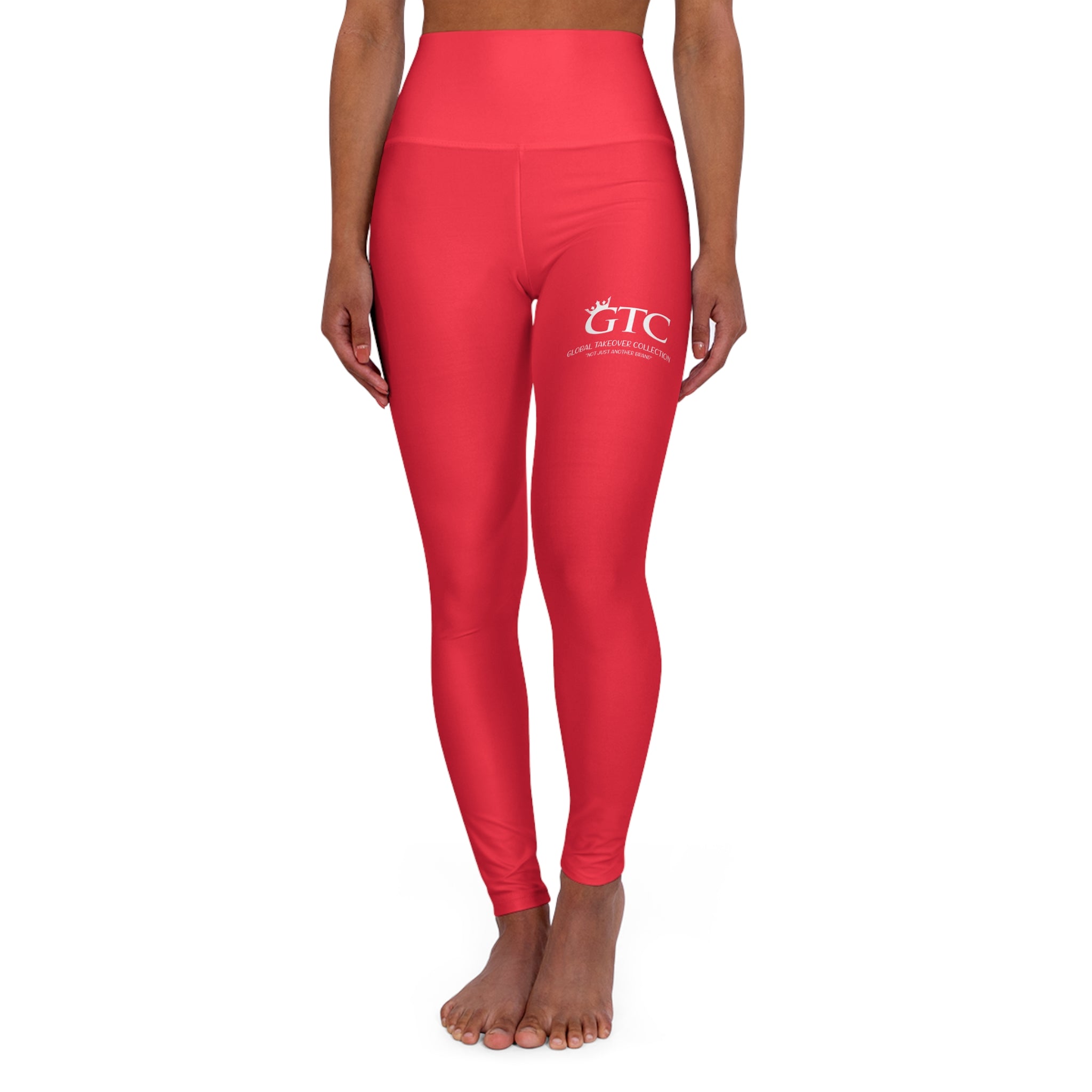 GTC Strawberry Elite Performance Workout Pants