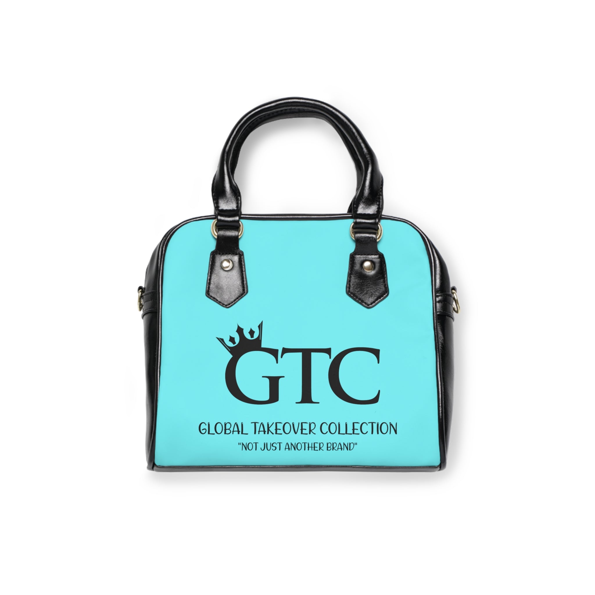 GTC Electric S1 Shoulder Handbag