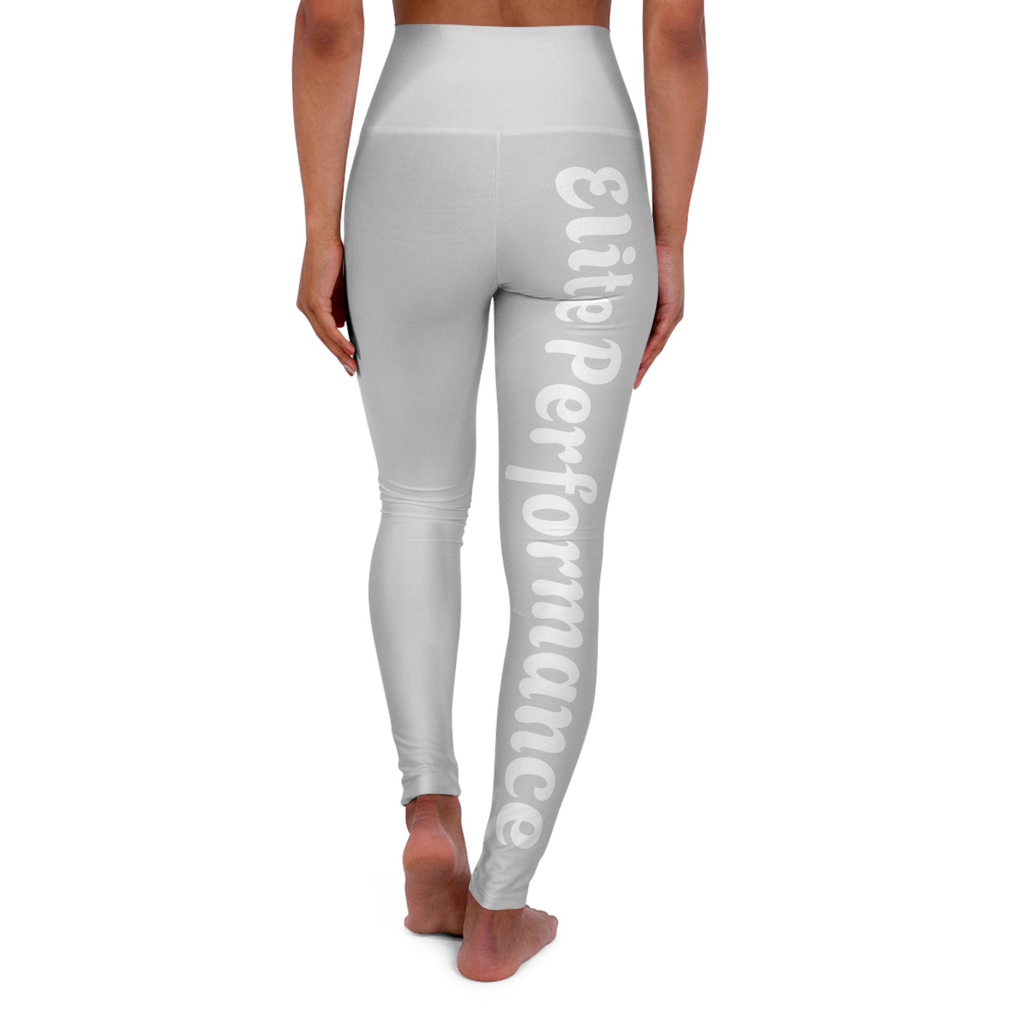 GTC Royal Grey Elite Performance Workout Pants