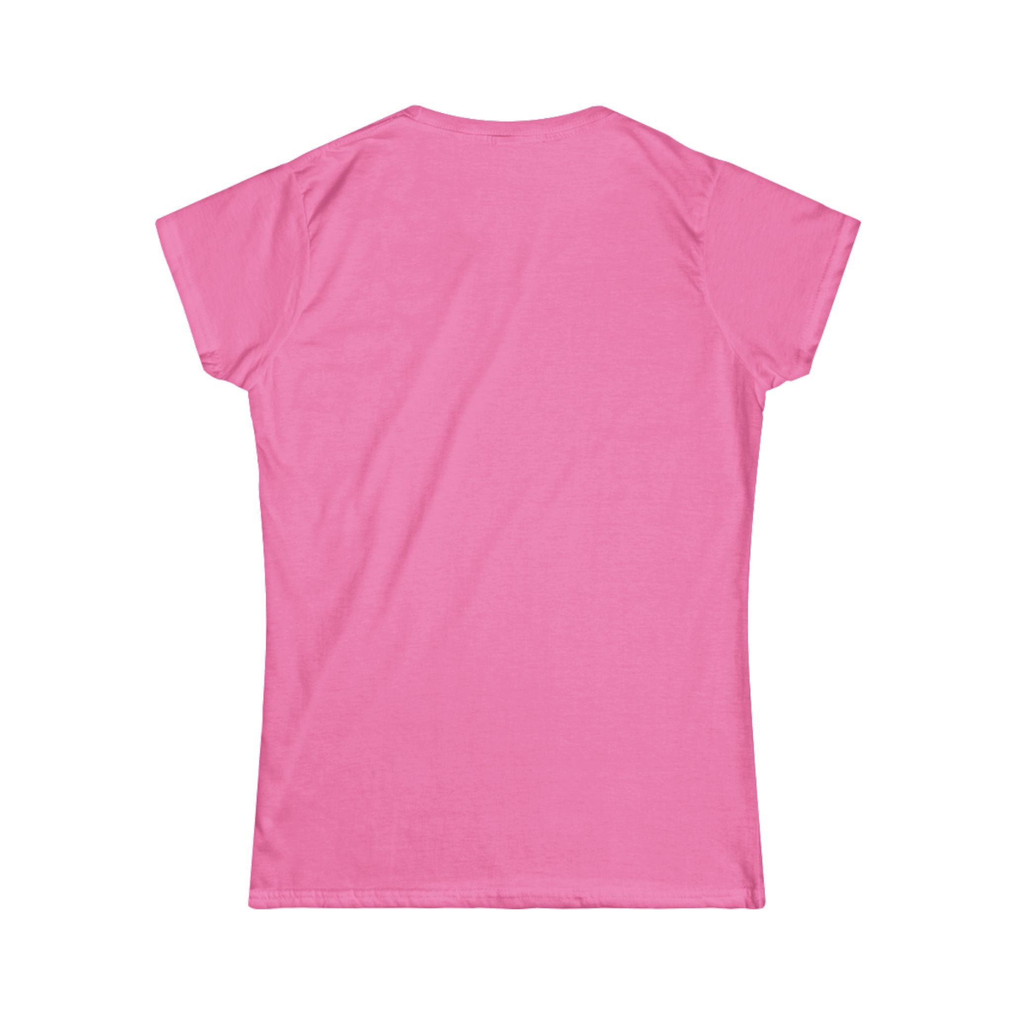 GTC Logo Softstyle T-shirt