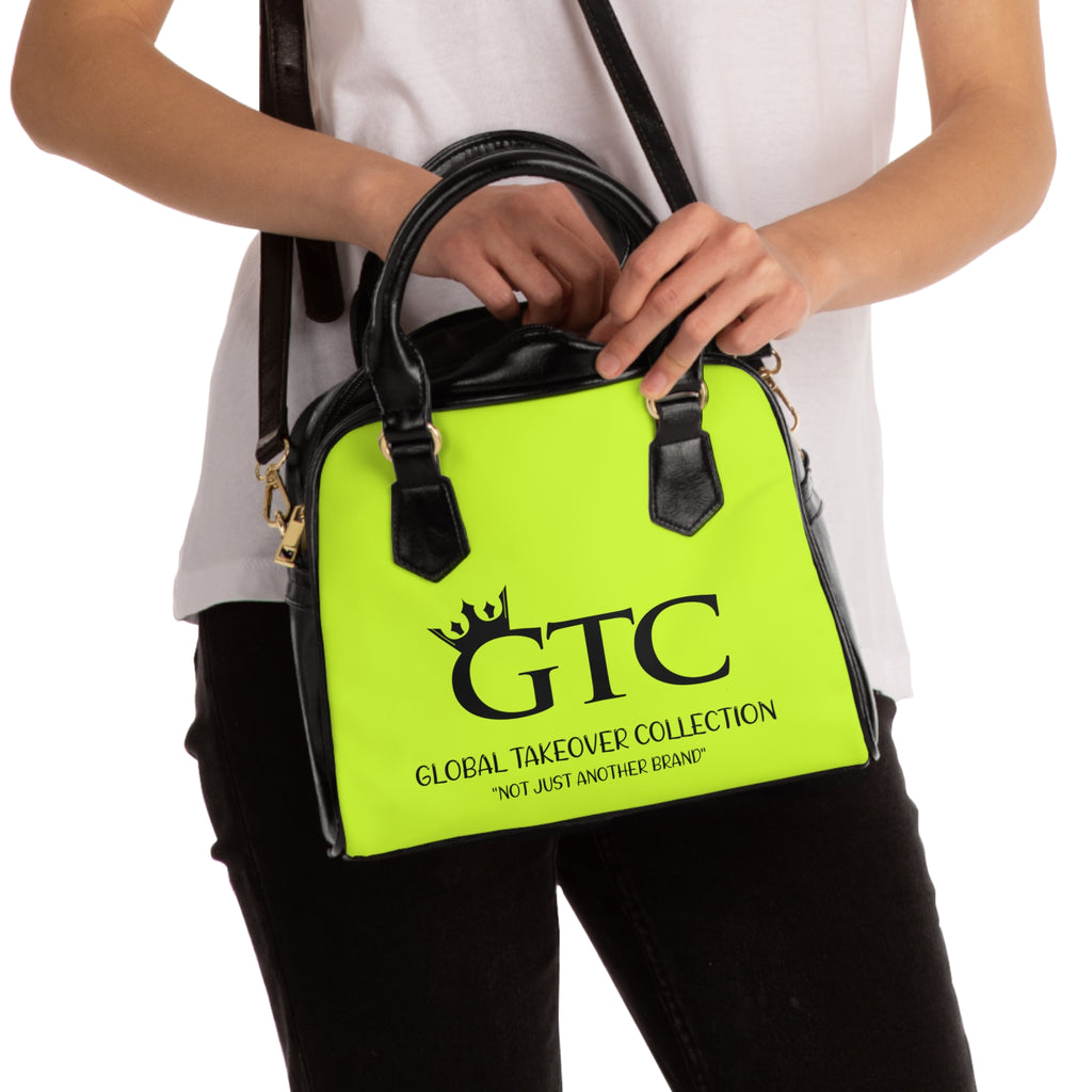 GTC Highlighter S1 Shoulder Handbag
