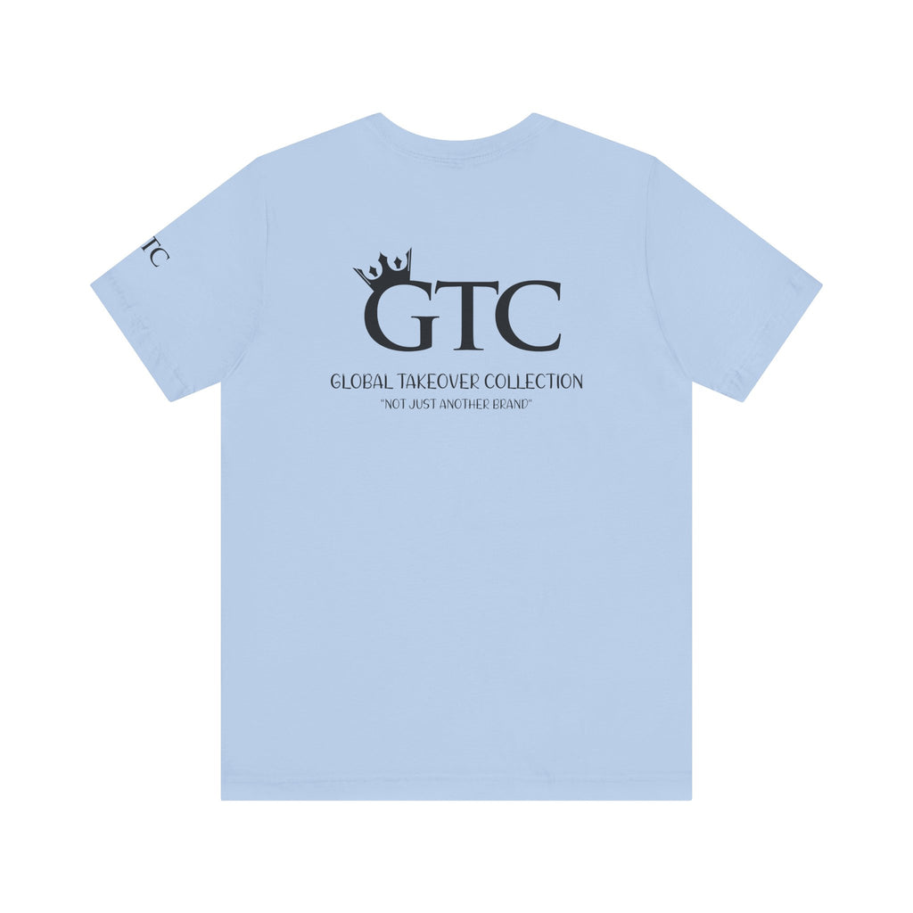 GTC Lifestyle T-Shirt
